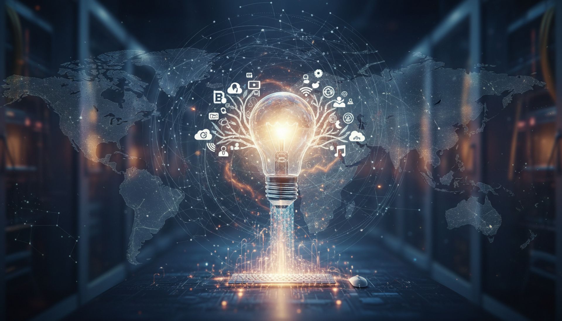 Jak rozwijać inspirujące pomysły online: brutalna prawda, nowe drogi i praktyczne strategie