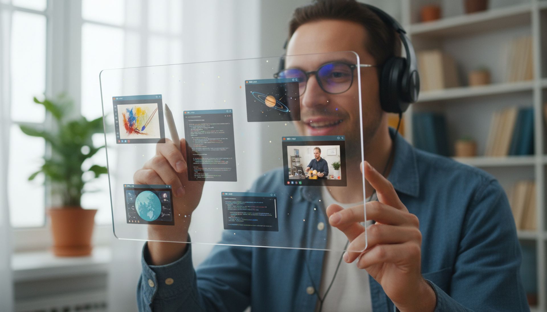 Jak rozwijać swoje zainteresowania online: brutalna prawda, o której nikt nie mówi