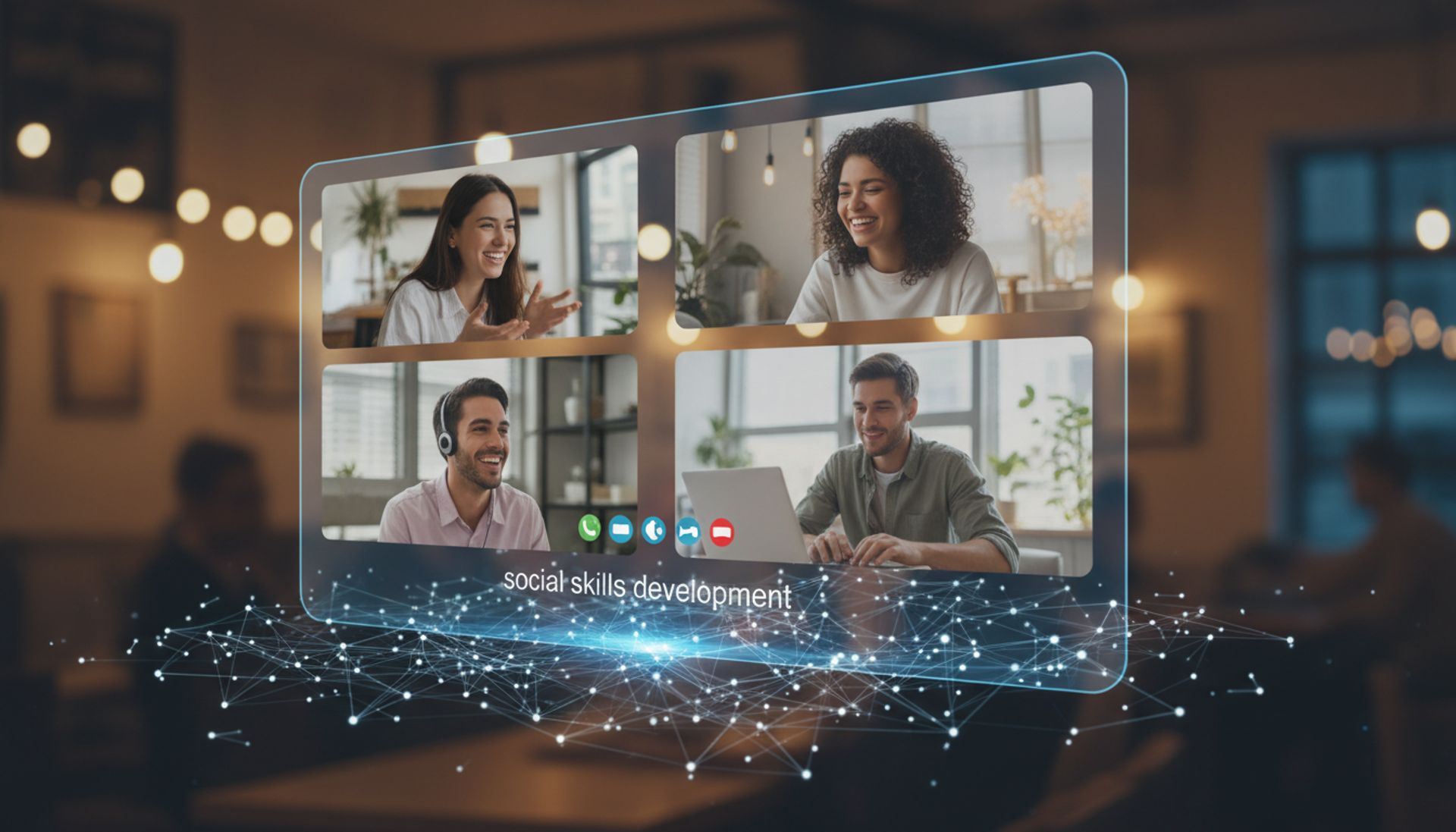 Jak rozwijać umiejętności społeczne online: brutalna prawda, praktyczne triki i cyfrowe pułapki