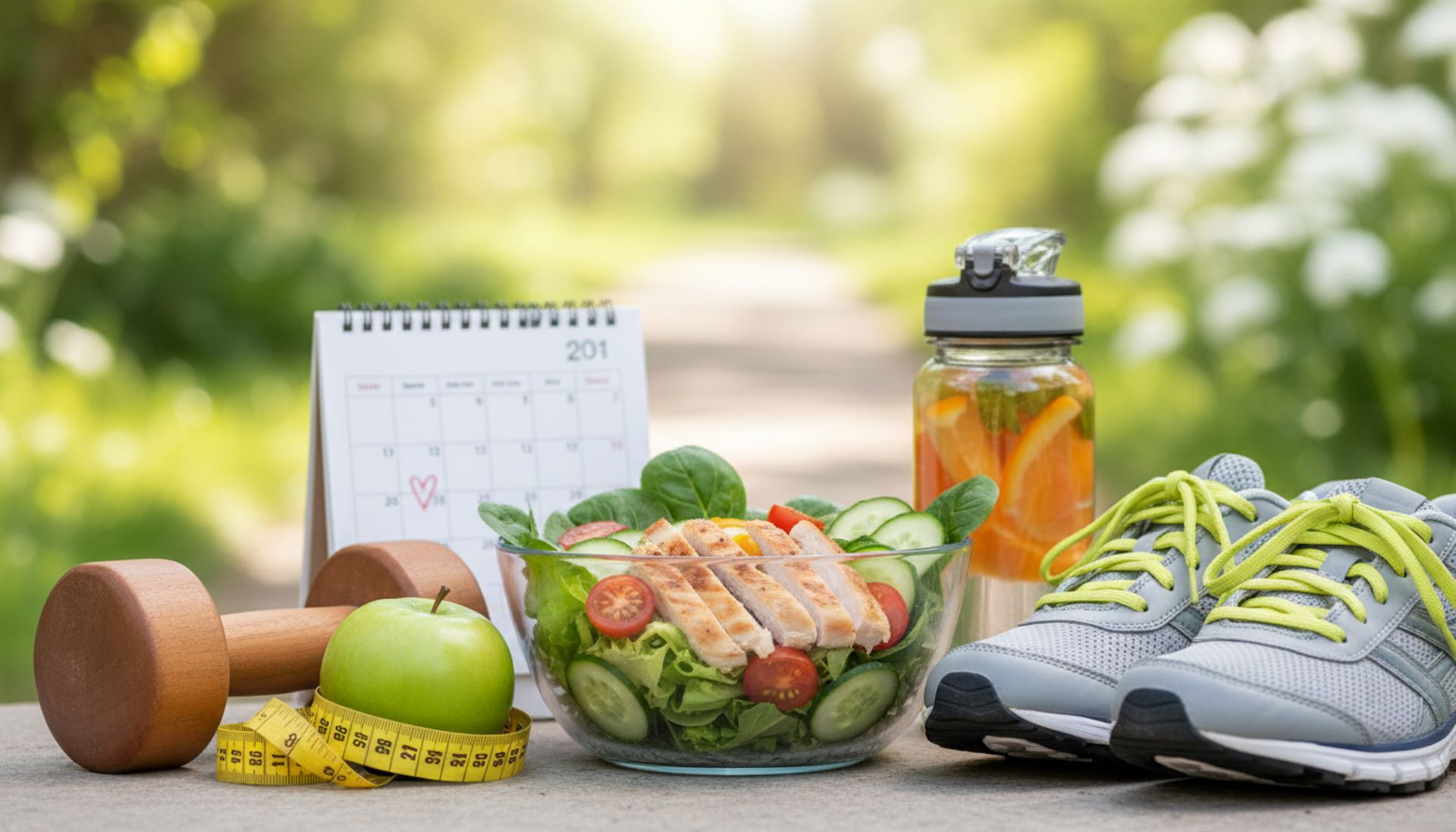 Jak schudnąć zdrowo i bezpiecznie: brutalna prawda, którą musisz znać