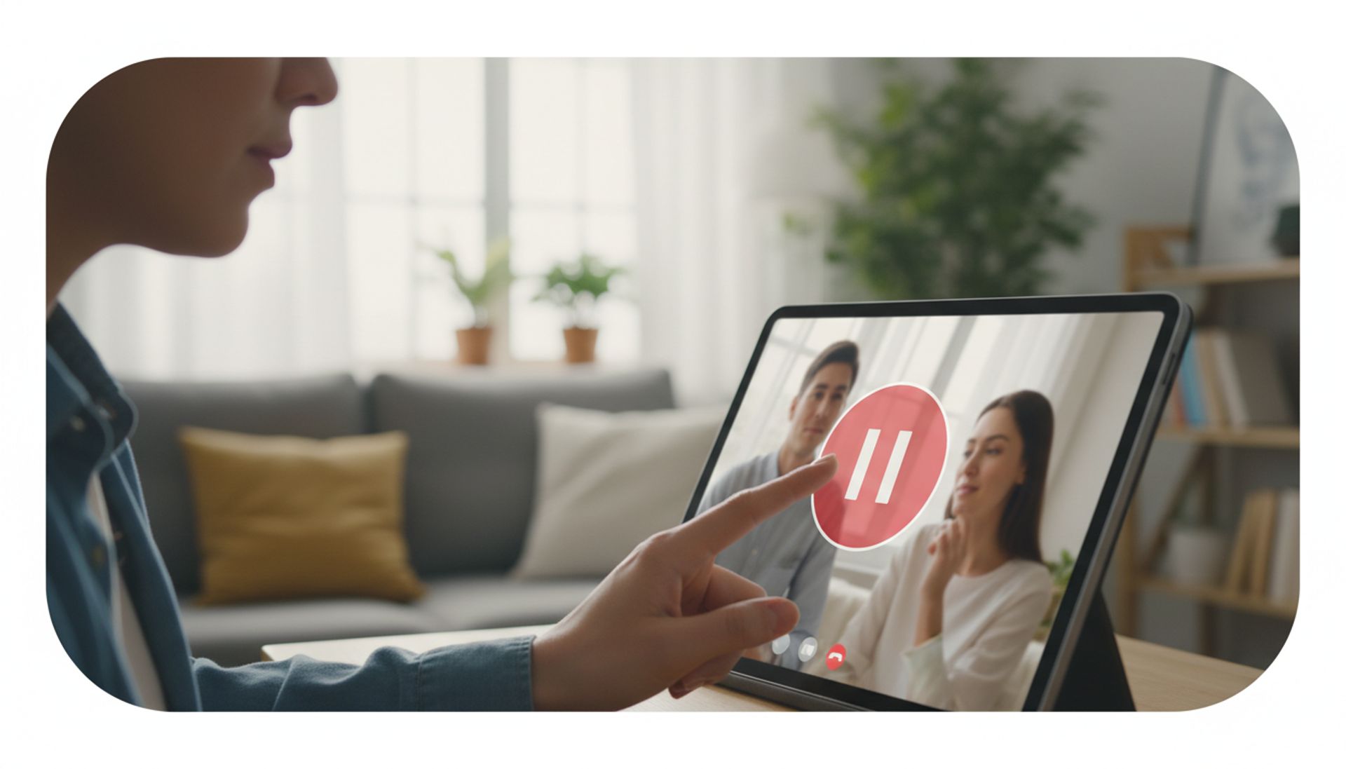 Jak się odprężyć rozmową online: cyfrowy reset, który naprawdę działa