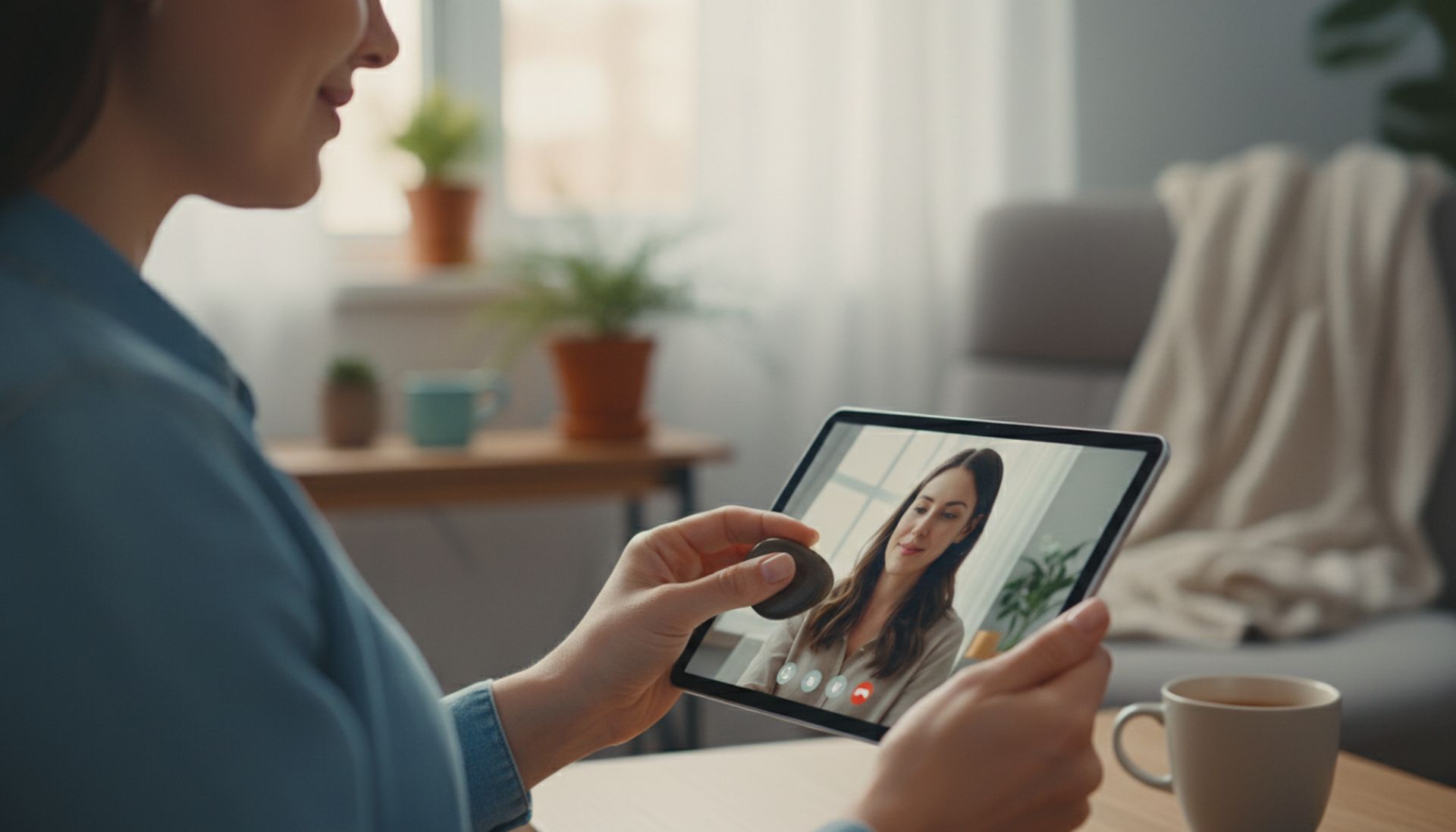 Jak się odstresować rozmową online: brutalne fakty, które musisz znać