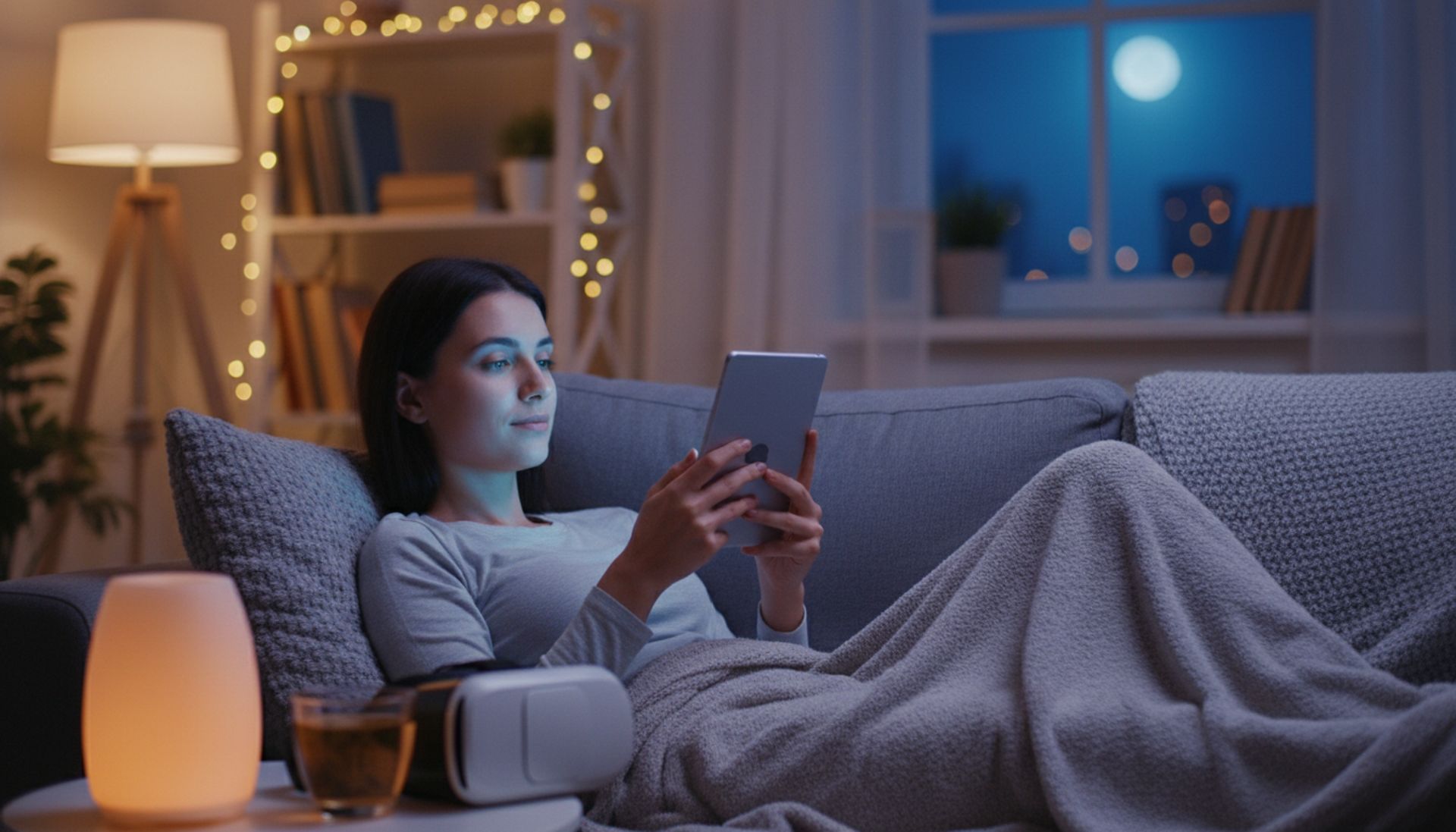 Jak się zrelaksować online: brutalne prawdy, których nikt ci nie zdradzi