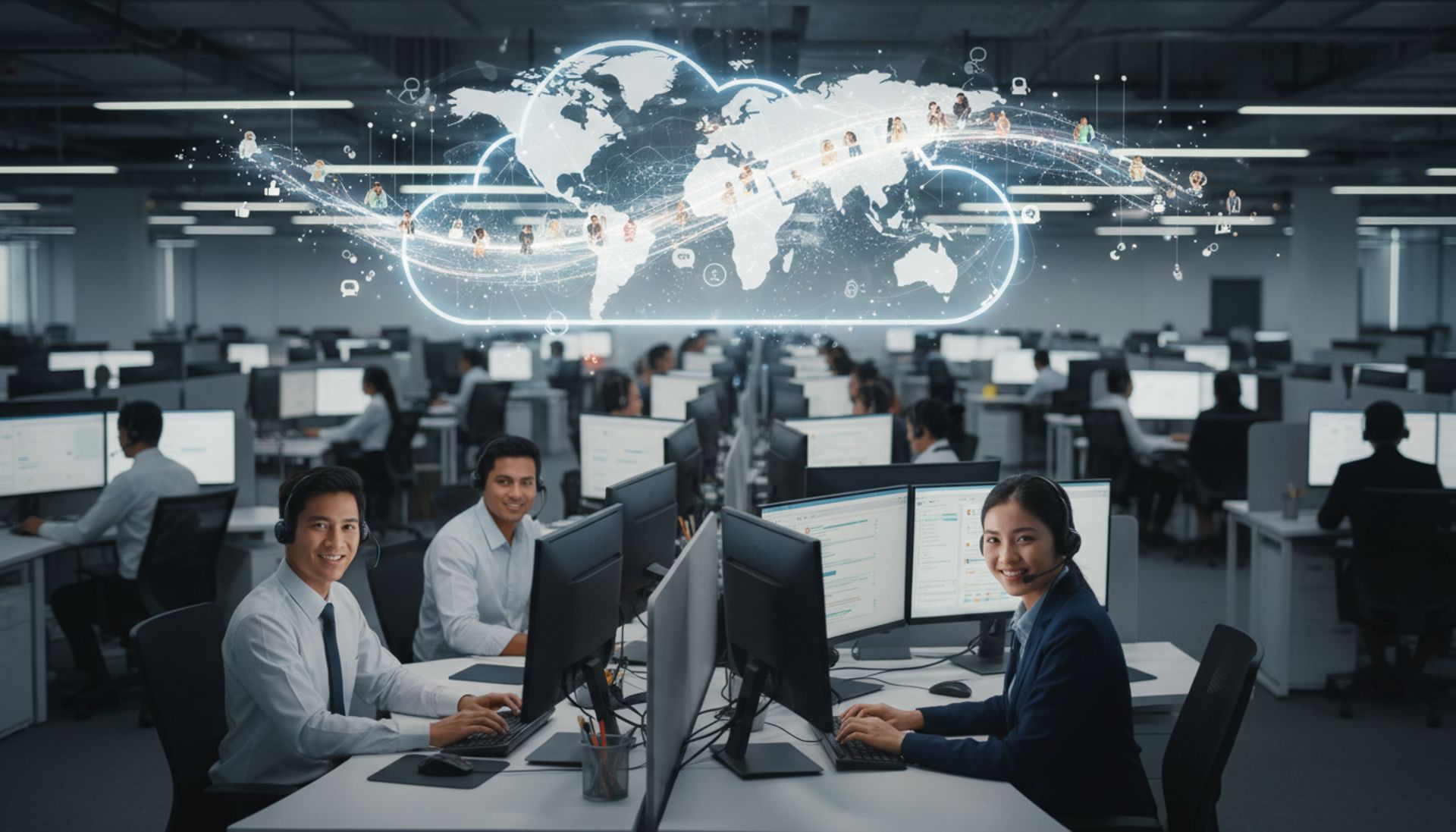 Jak skalować obsługę klientów online: brutalna rzeczywistość, której nikt nie chce ci pokazać