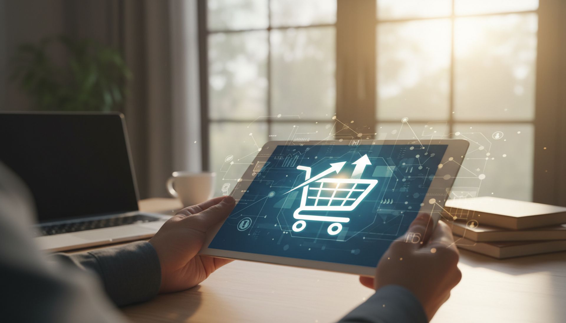 Jak skutecznie sprzedać przez internet: brutalna prawda i nieoczywiste triki na 2025