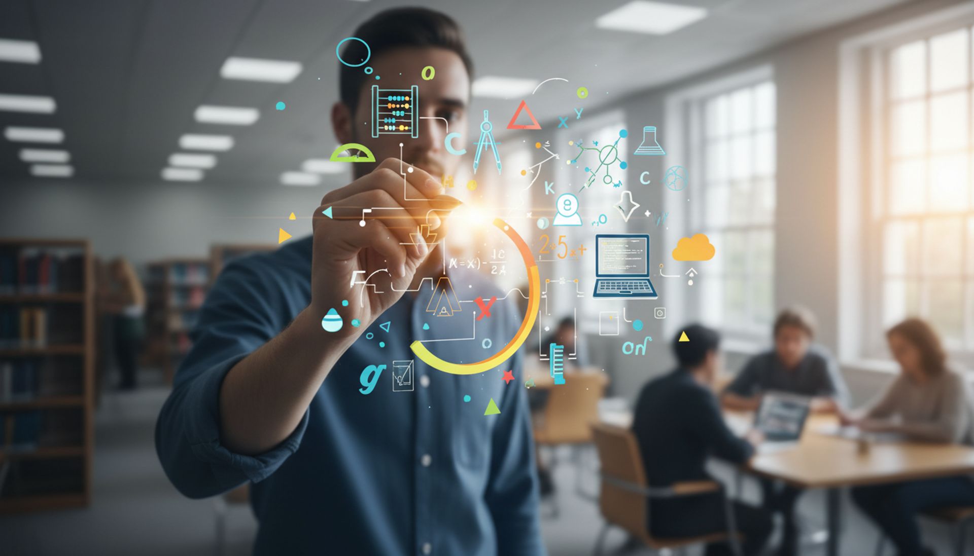 Jak skutecznie uczyć się matematyki: prawdy, które zmieniają wszystko