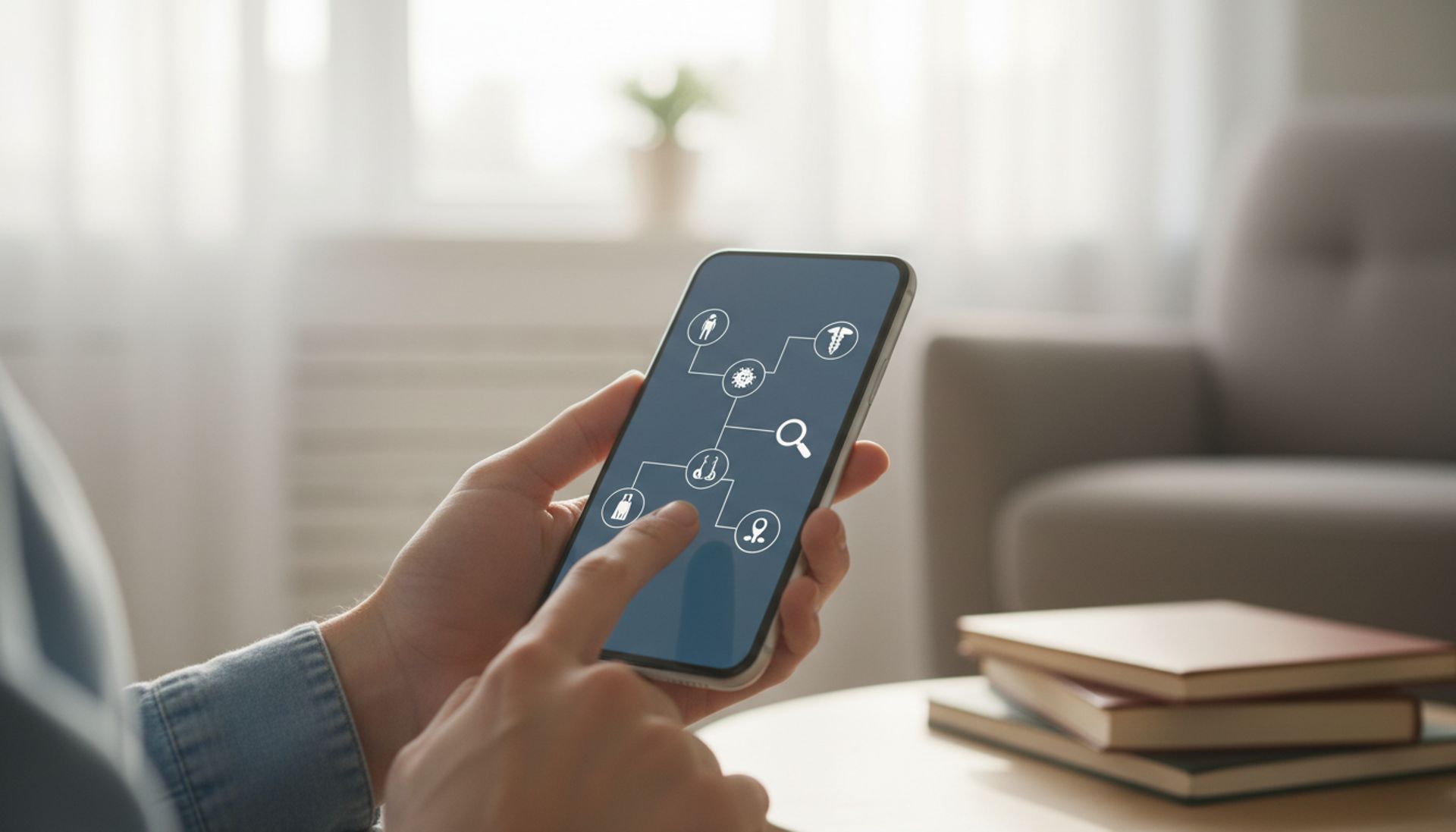 Jak sprawdzić swoje symptomy: 11 niewygodnych faktów, których nikt ci nie powiedział