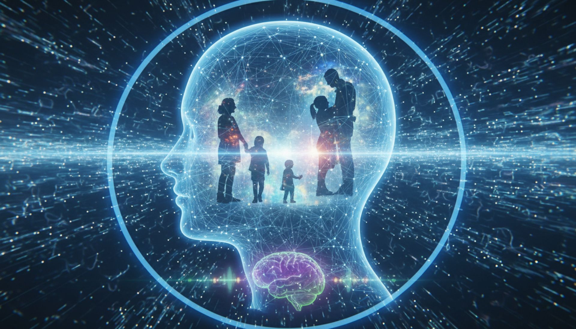 Jak sztuczna inteligencja rozumie ludzi: brutalne kulisy cyfrowej psychoanalizy