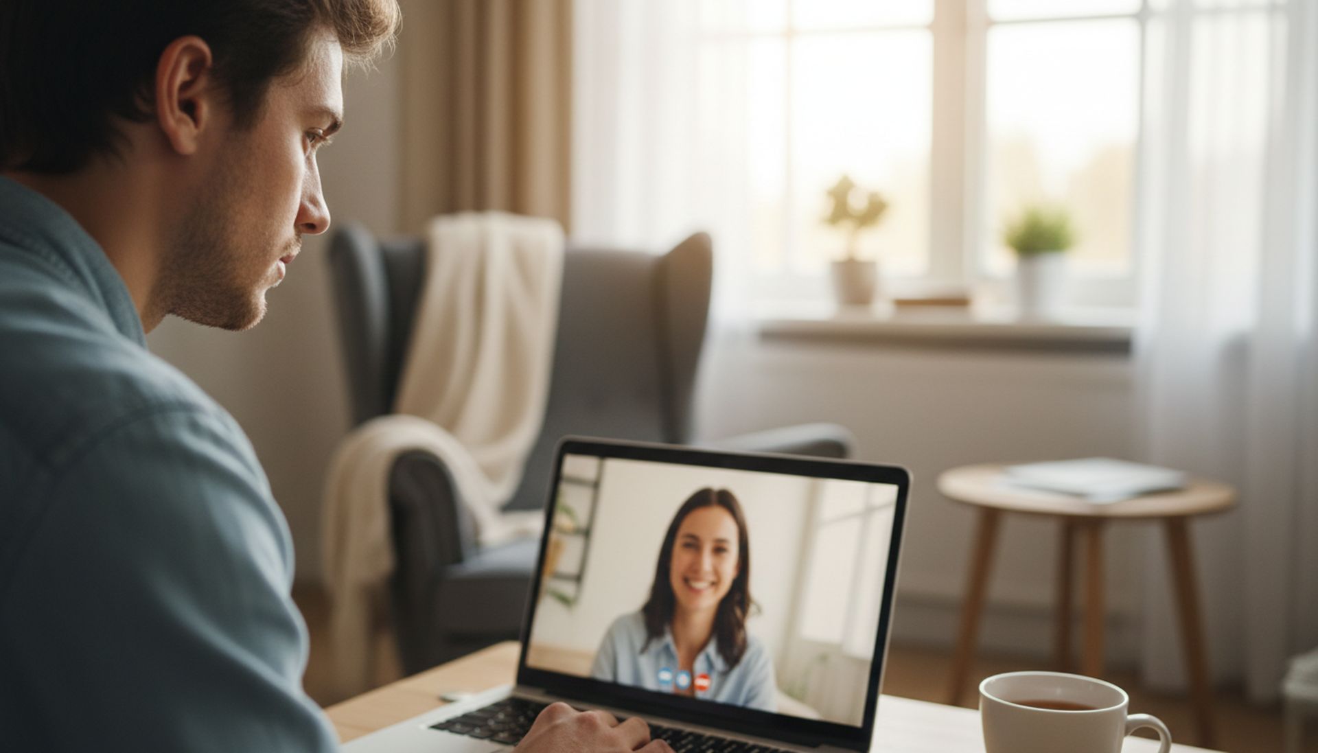 Jak szukać wsparcia psychicznego online: brutalny przewodnik po cyfrowych dżunglach