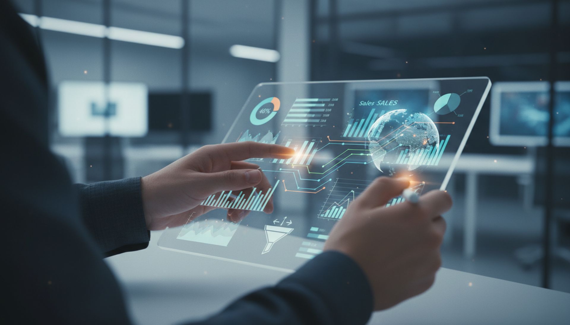 Jak szybko analizować dane sprzedaży: brutalna rzeczywistość, która może Cię zaskoczyć