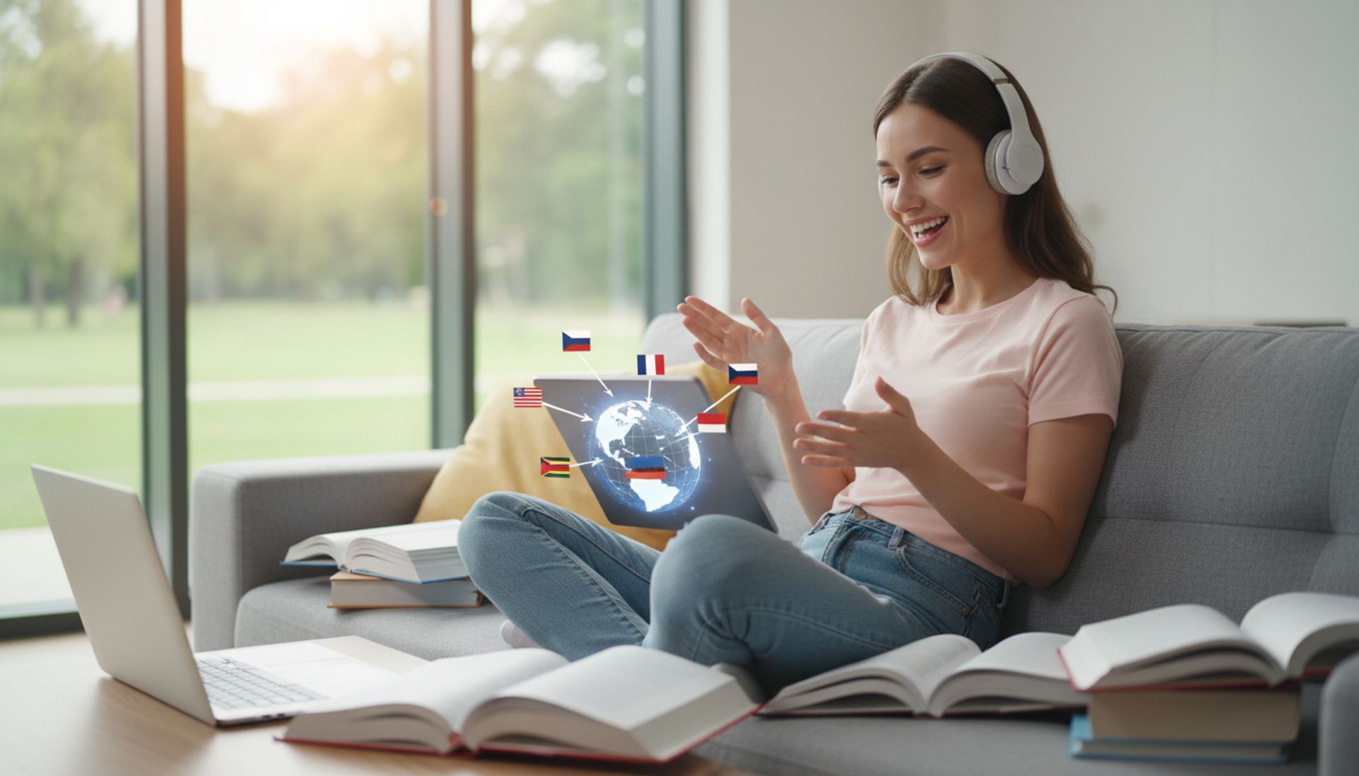 Jak szybko nauczyć się języka online: brutalna rzeczywistość i rewolucyjne strategie