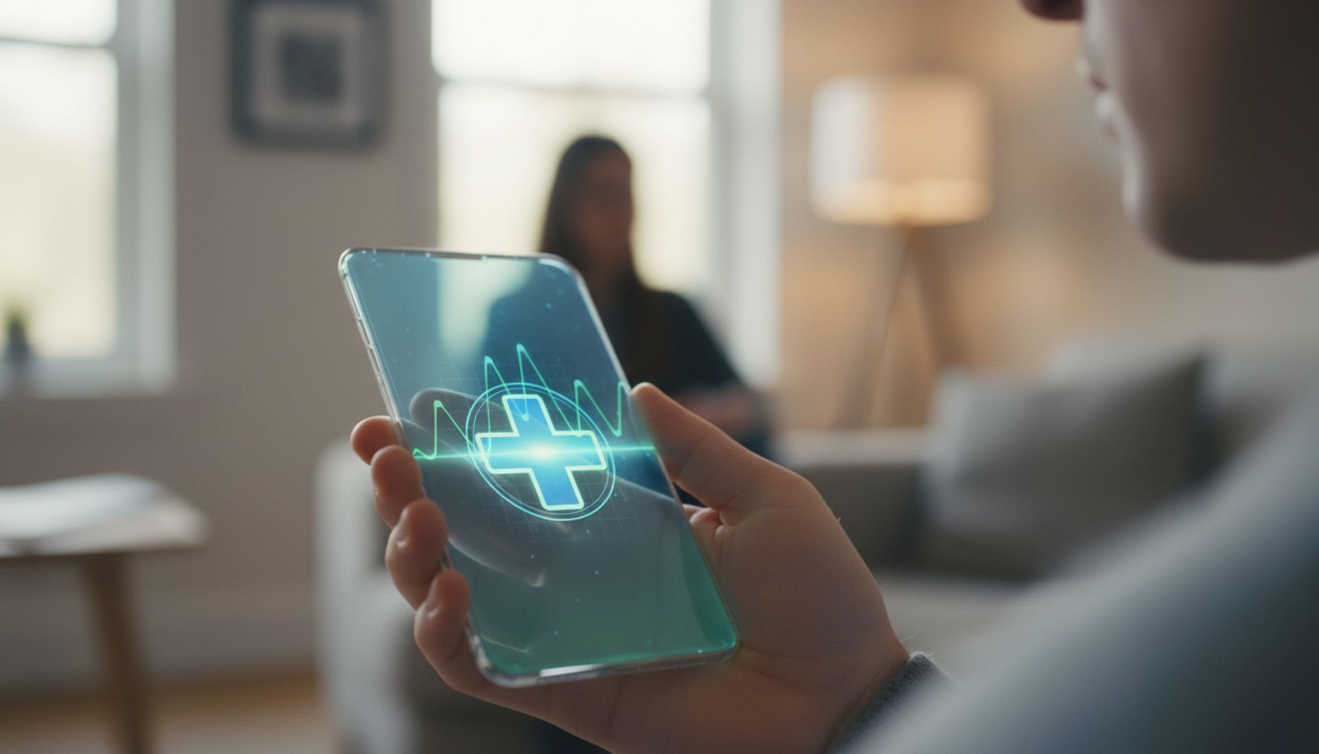 Jak szybko ocenić swoje objawy zdrowotne: brutalna rzeczywistość cyfrowej autodiagnostyki