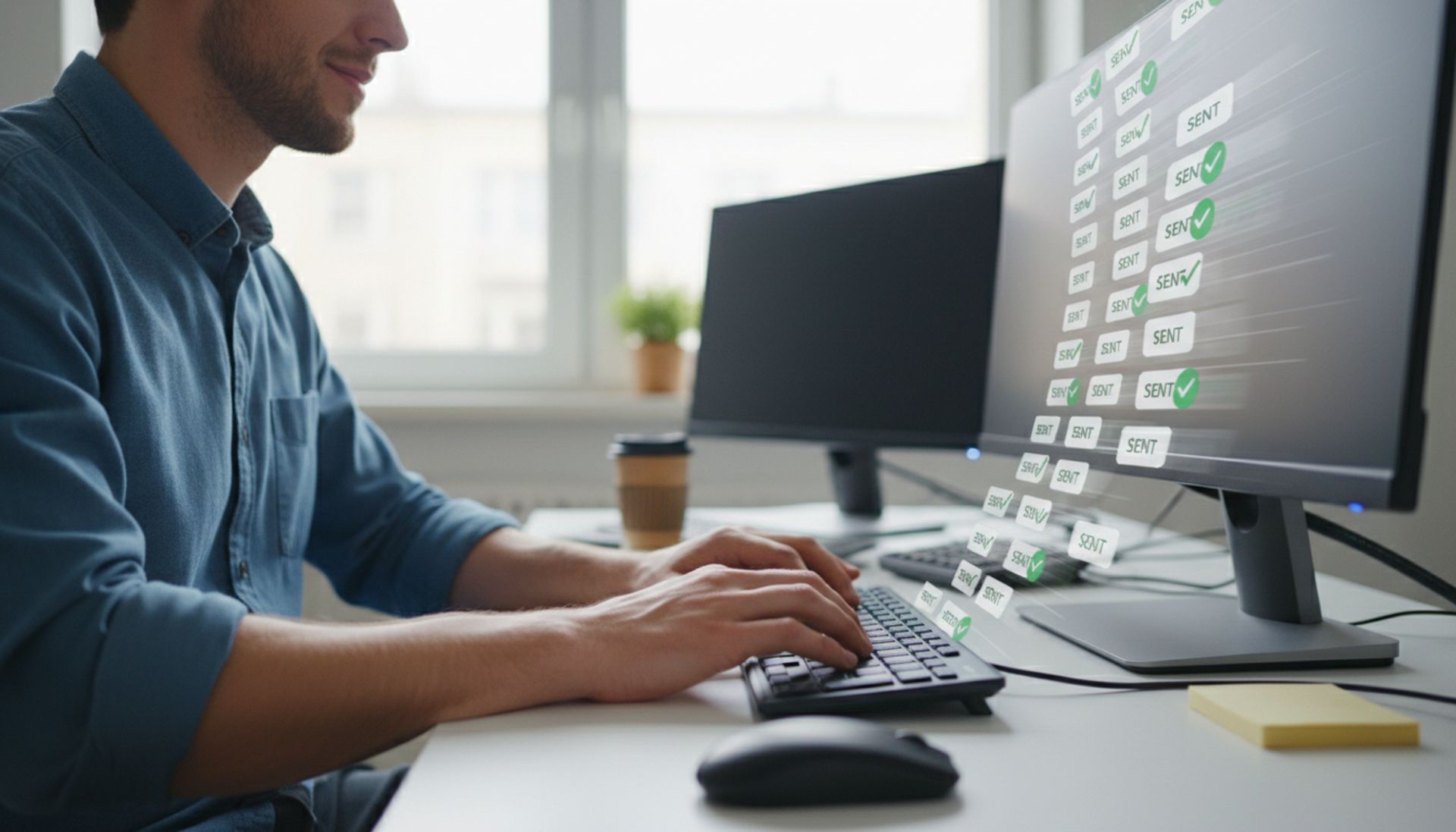 Jak szybko odpowiadać na maile klientów: brutalna rzeczywistość, błędy i nieoczywiste strategie