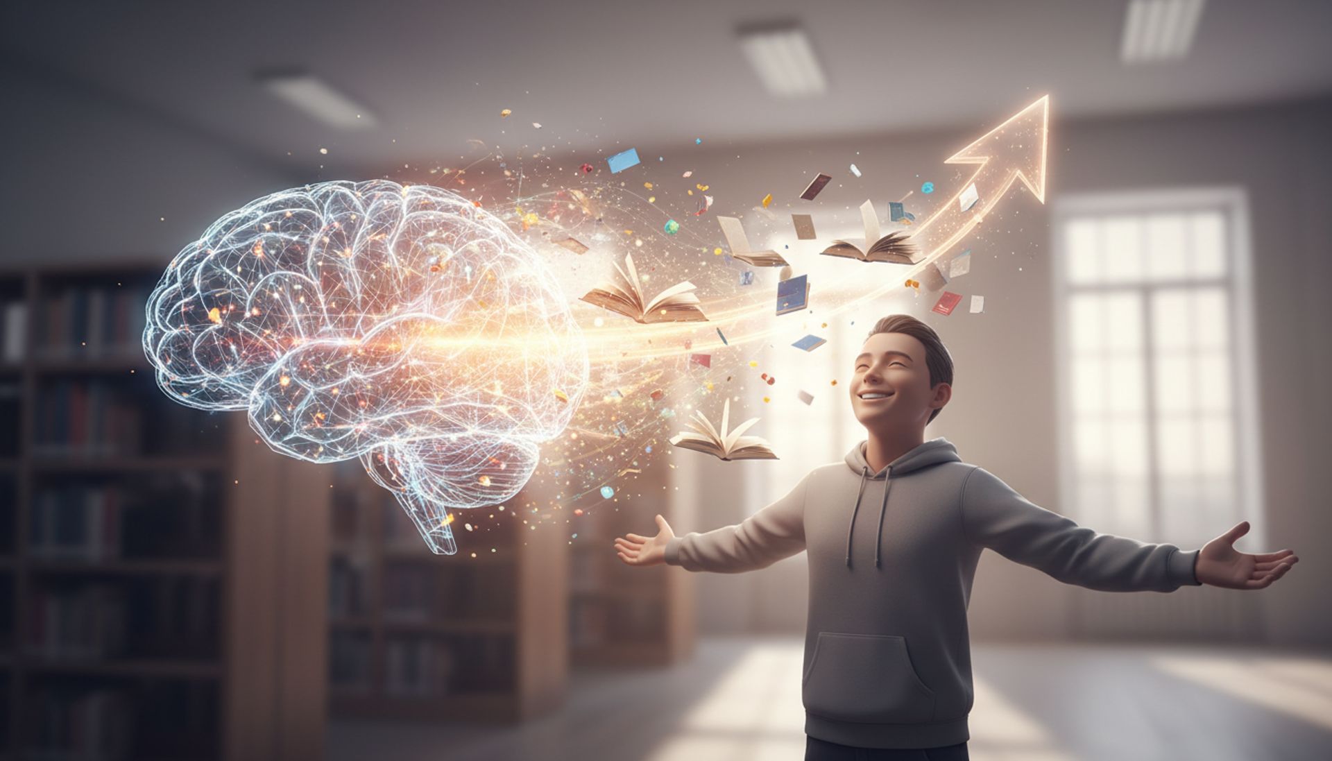 Jak szybko opanować materiał: brutalna rzeczywistość, strategie i naukowe sekrety