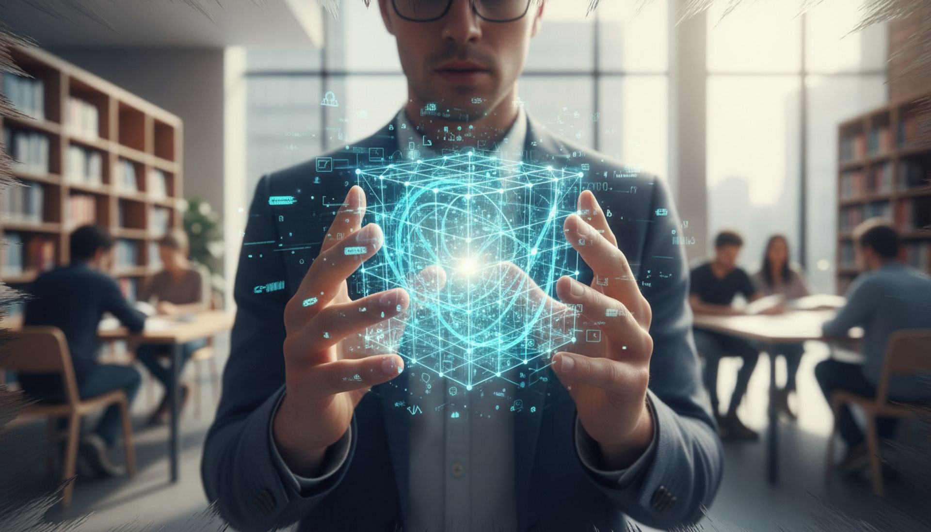 Jak szybko opanować nowe zagadnienia: bezlitosna prawda, której nikt ci nie powiedział