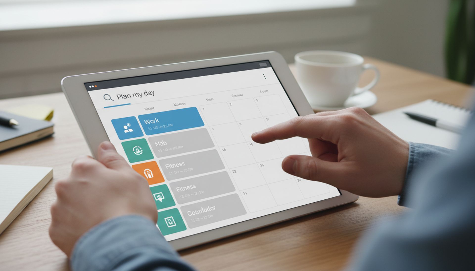 Jak szybko planować swój dzień online: brutalna prawda i nieoczywiste strategie