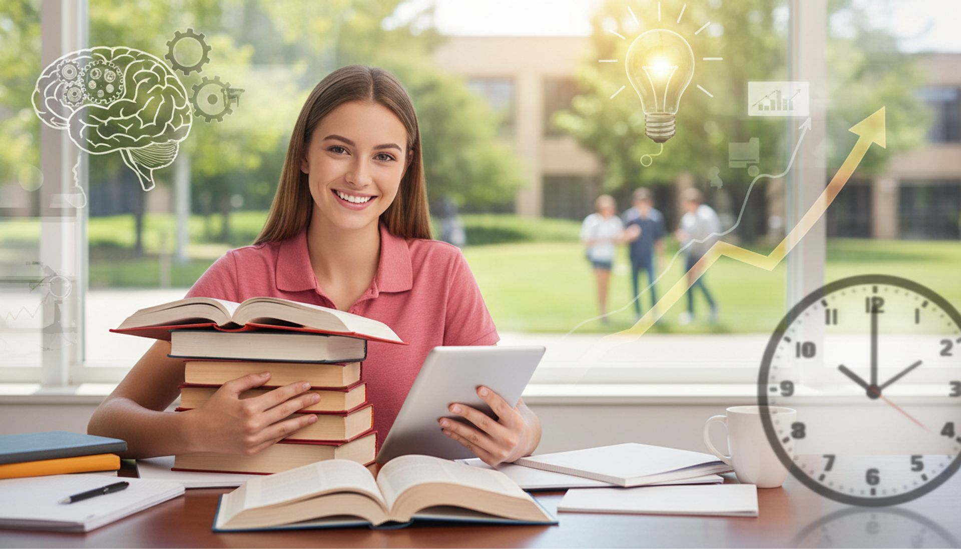 Jak szybko poprawić swoje wyniki edukacyjne: brutalna rzeczywistość, która zmienia zasady gry