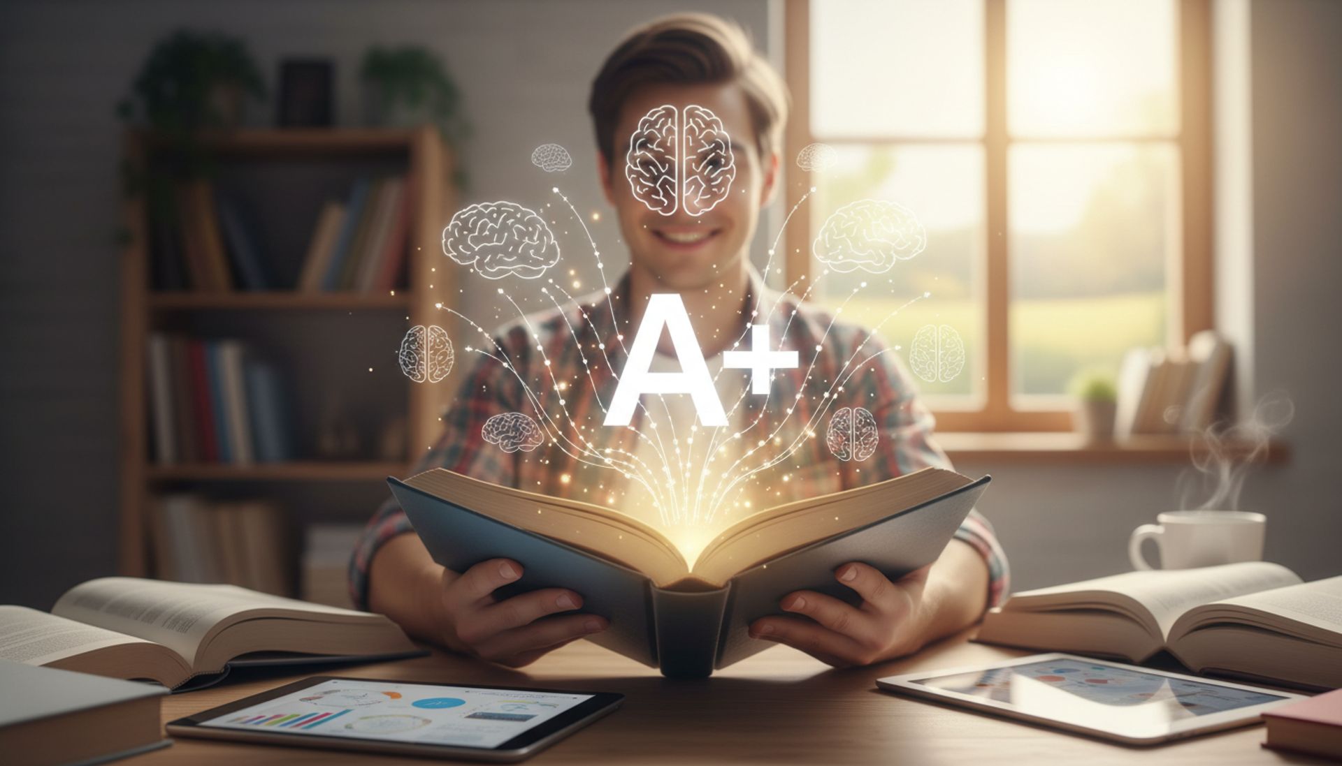 Jak szybko poprawić wyniki w nauce: brutalna prawda, której nikt ci nie powie