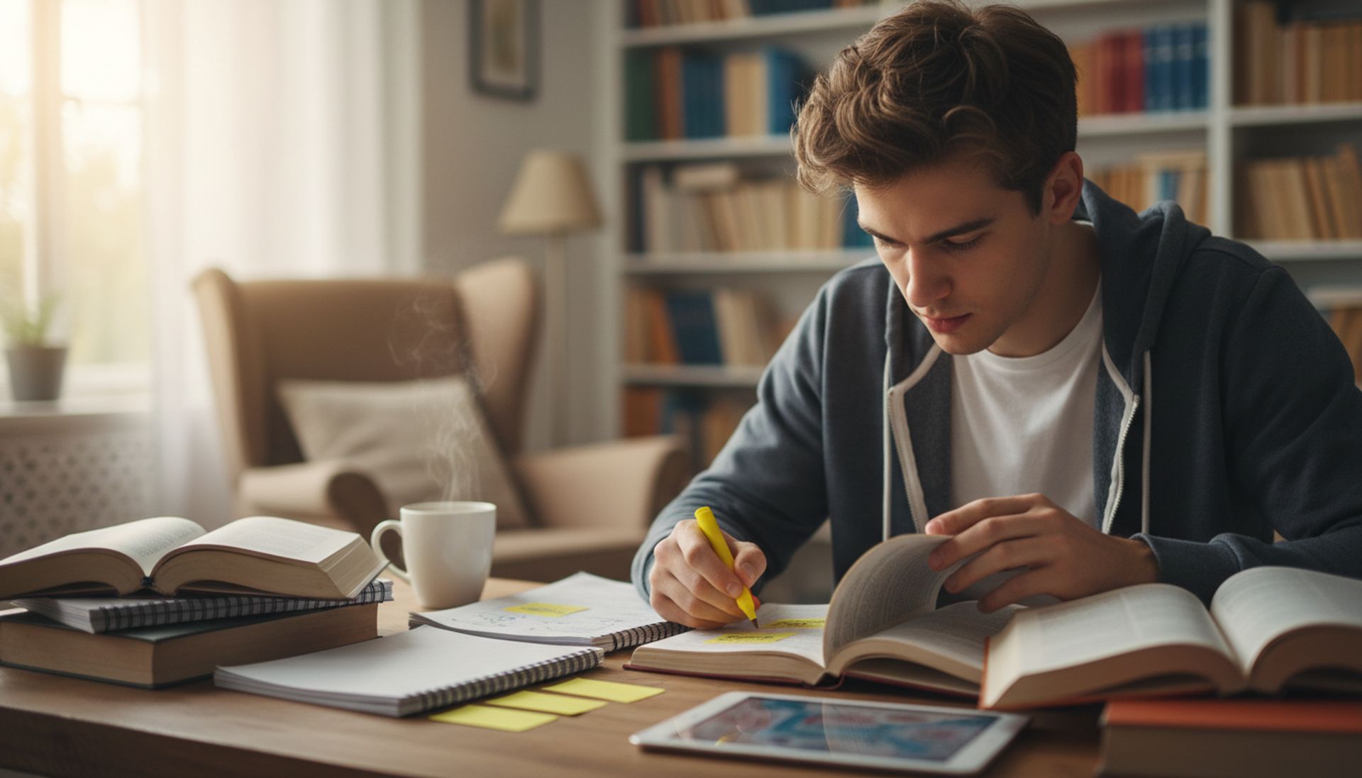 Jak szybko powtórzyć materiał przed maturą: brutalny przewodnik dla tych, którym naprawdę zależy