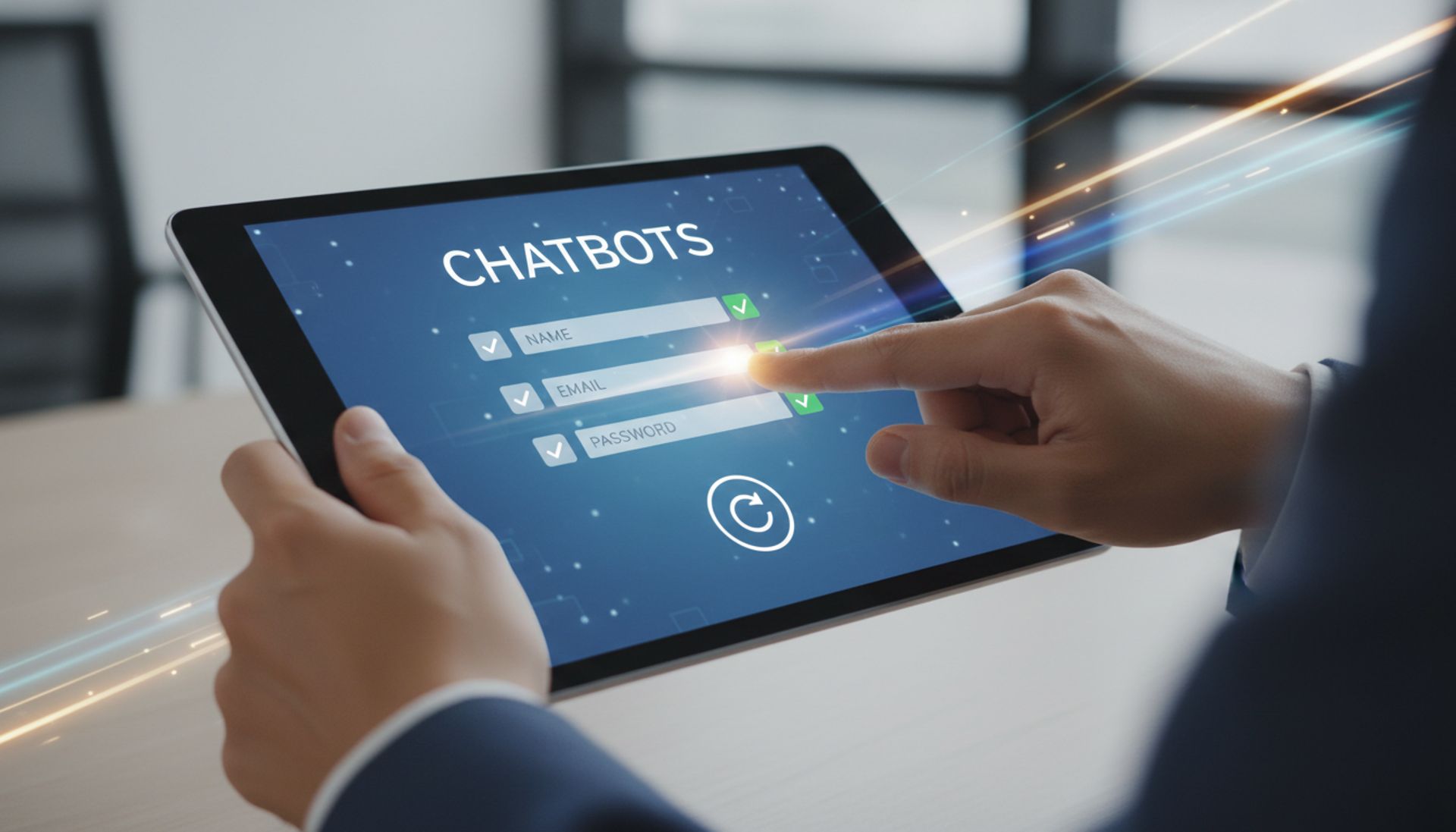 Jak szybko się zarejestrować w serwisie chatbotów: prawda, której nikt ci nie powie