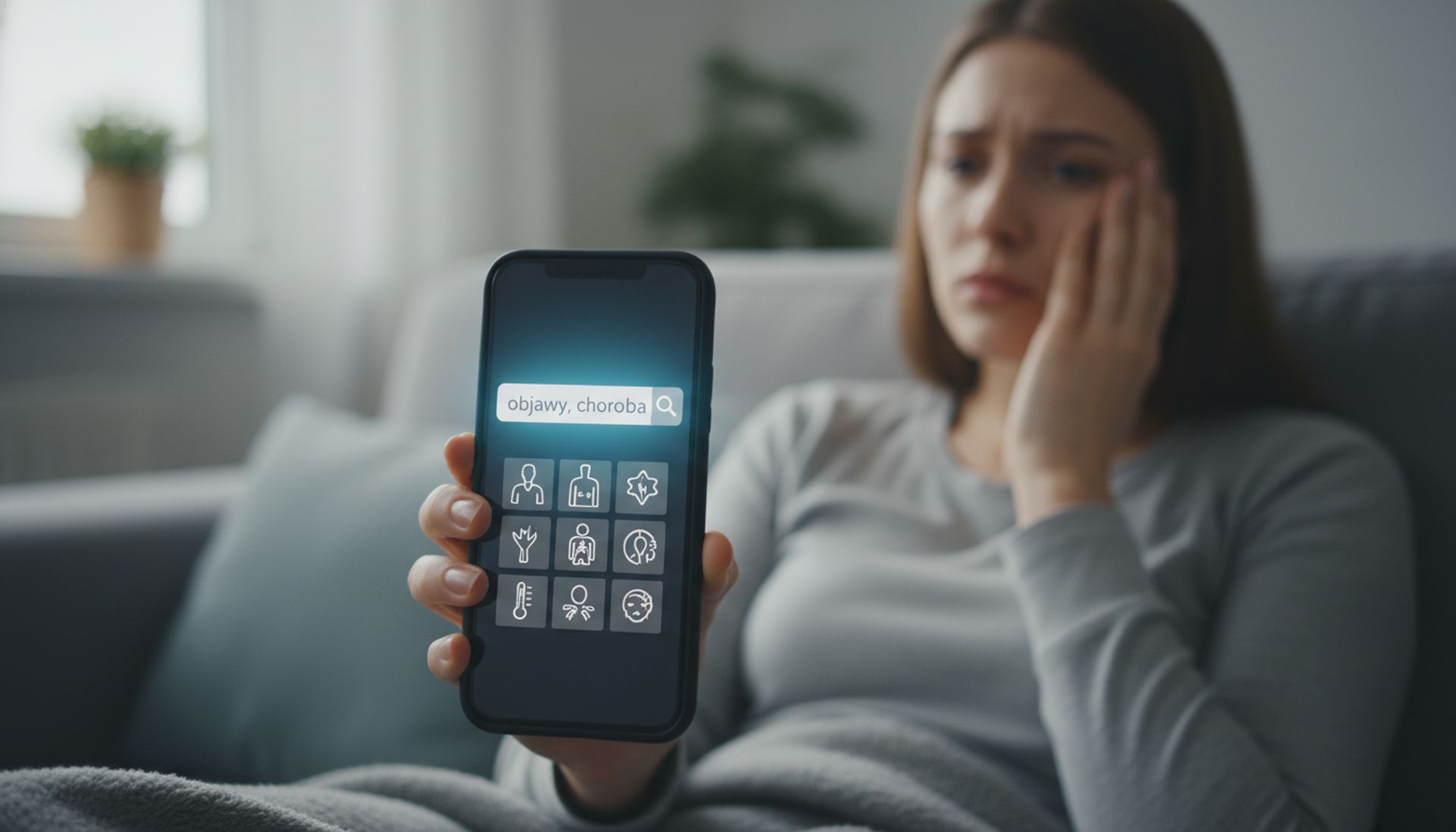 Jak szybko sprawdzić objawy: 7 brutalnych prawd, które musisz znać