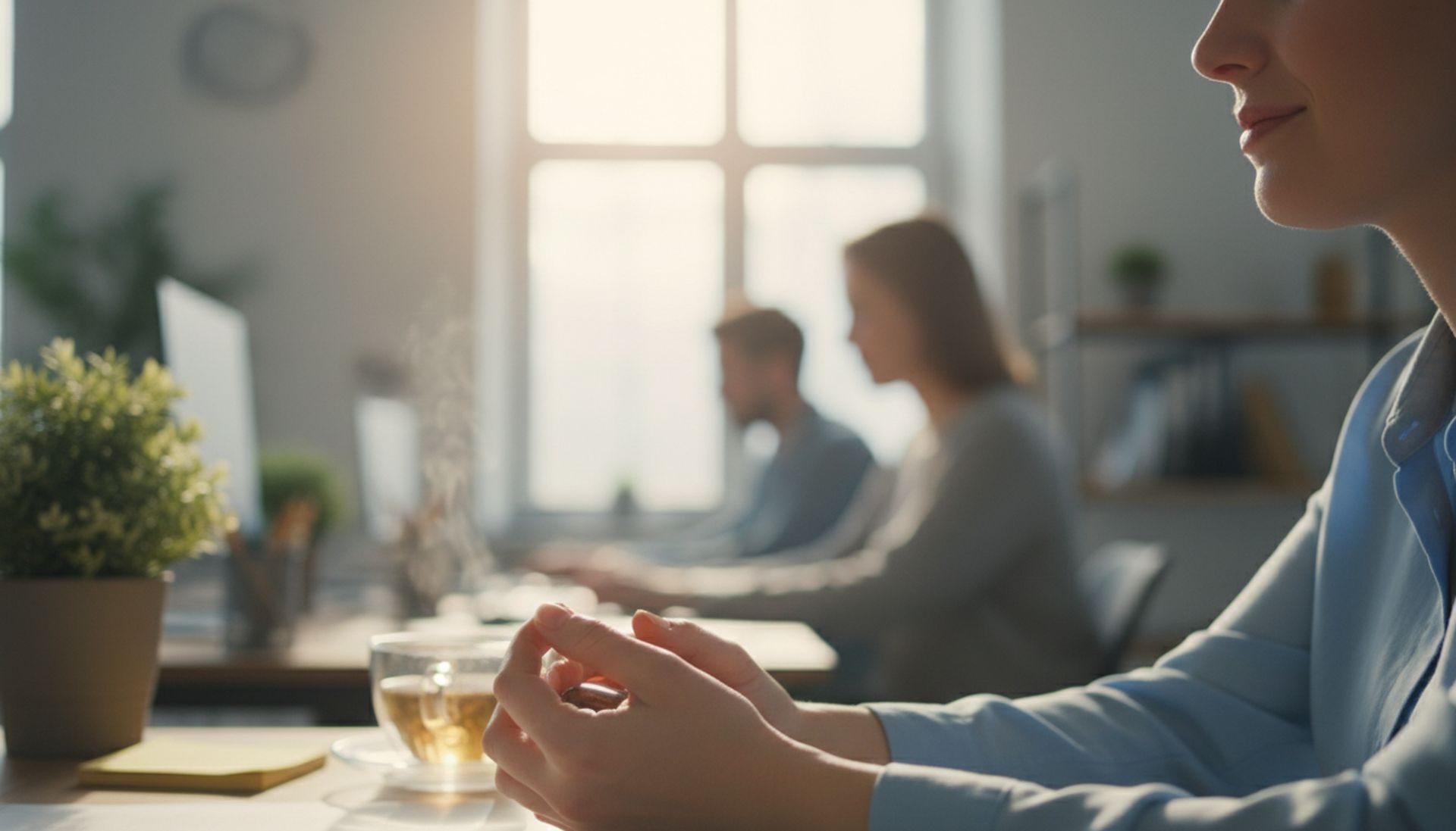 Jak szybko uspokoić nerwy w pracy: nieocenzurowany przewodnik dla tych, którzy mają dość