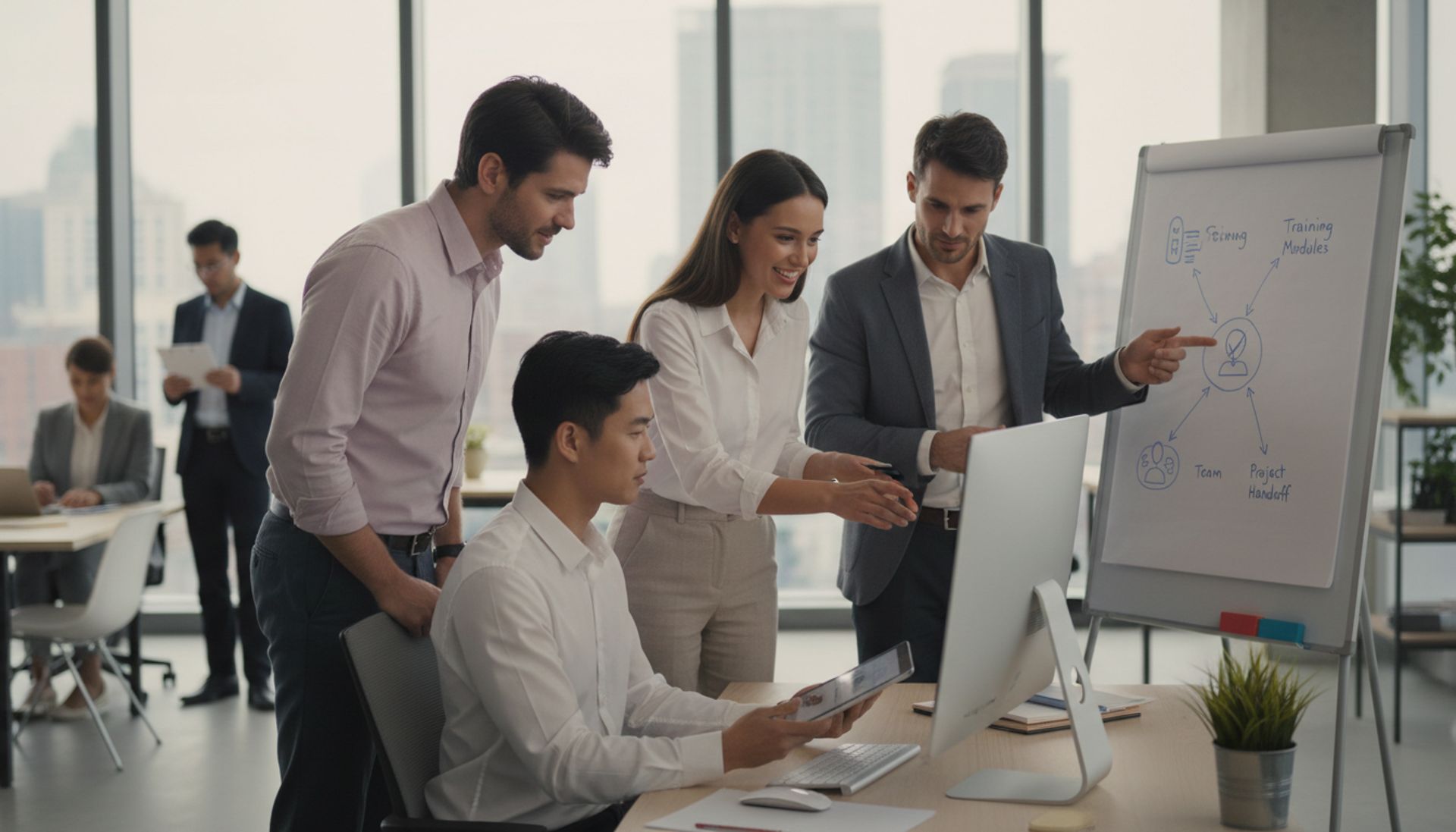 Jak szybko wdrożyć pracownika: brutalne realia, błędy i strategie, które zmieniają zasady gry