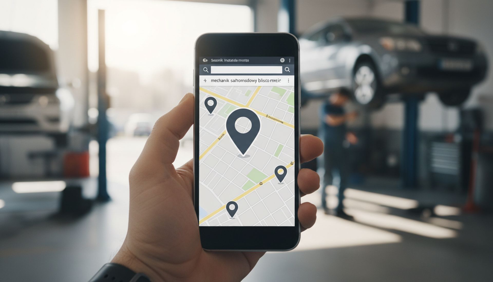 Jak szybko znaleźć mechanika samochodowego: brutalna rzeczywistość, ukryte triki i wyboista droga do ratunku