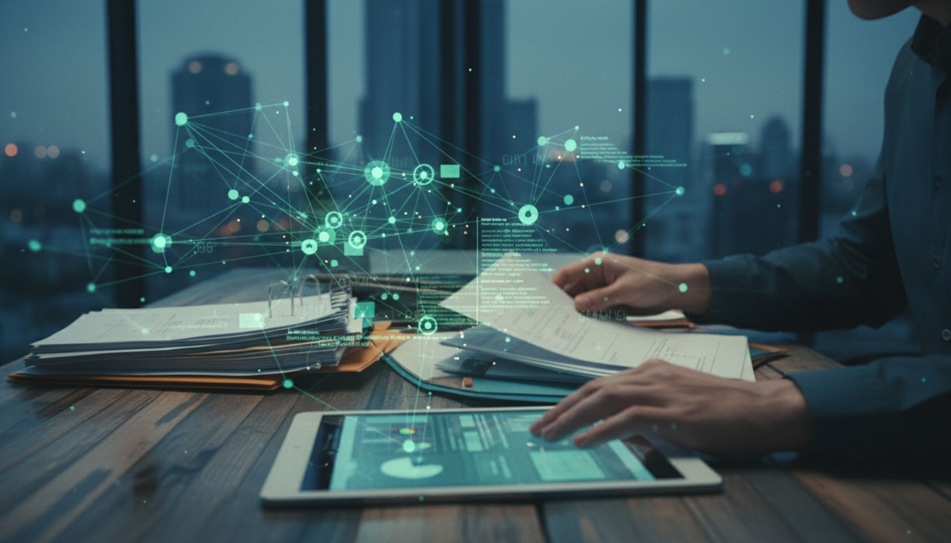 Jak szybko znaleźć potrzebne dane: brutalna prawda, której nikt Ci nie powie