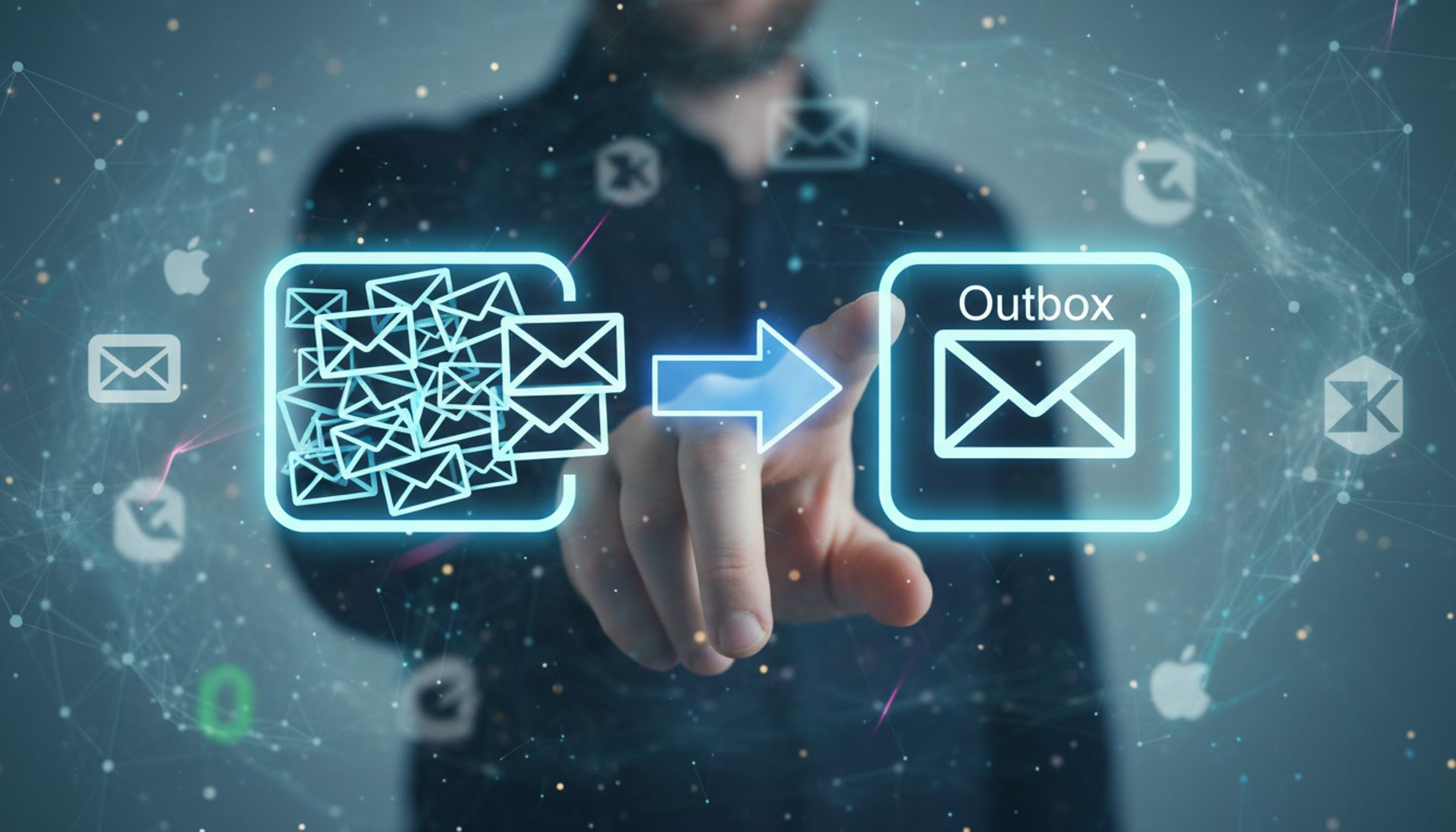 Jak usprawnić obsługę maili: brutalna rzeczywistość i nowe otwarcie