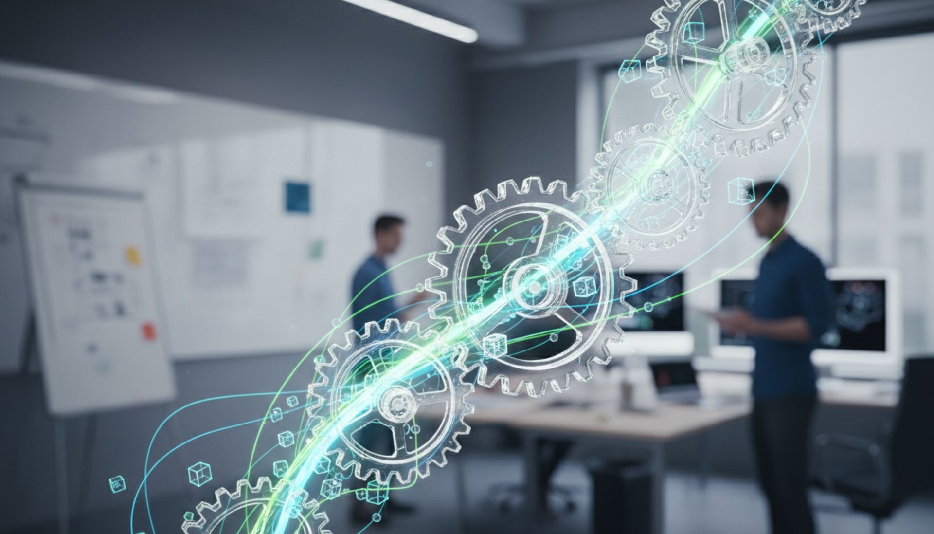 Jak usprawnić proces projektowy: brutalne prawdy, które musisz znać