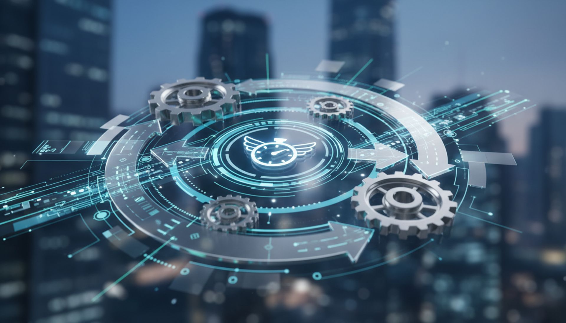 Jak usprawnić procesy operacyjne: brutalne prawdy roku 2025