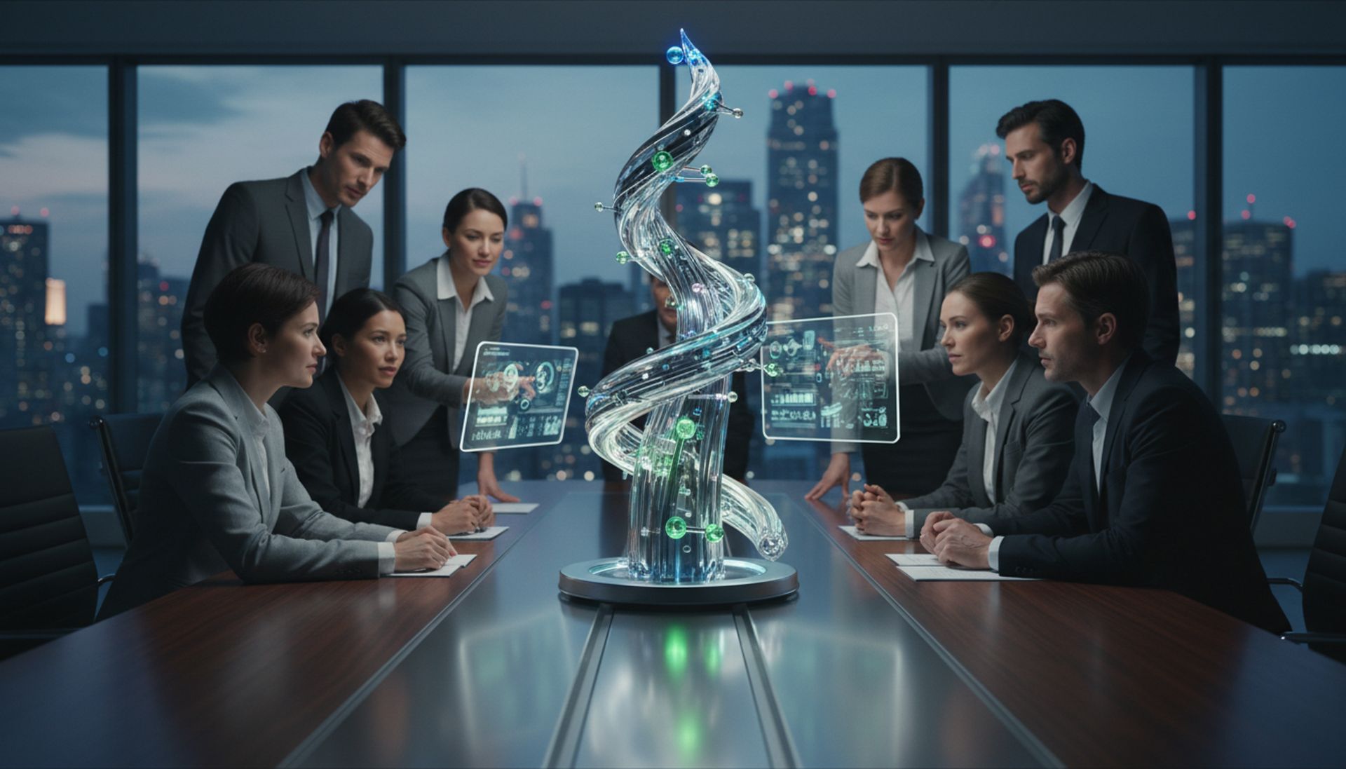 Jak wdrożyć innowacje w firmie: brutalna rzeczywistość, której nie znajdziesz w podręcznikach