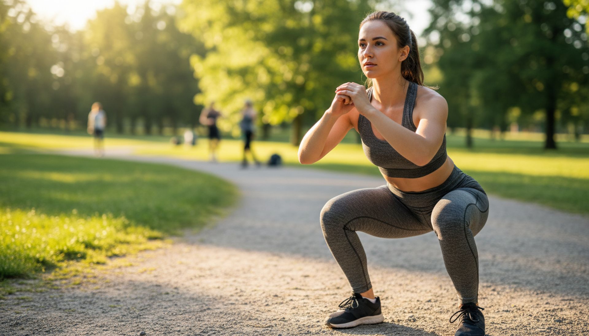 Jak ćwiczyć bez trenera: brutalna rzeczywistość, przewrotne strategie i prawdziwe sukcesy