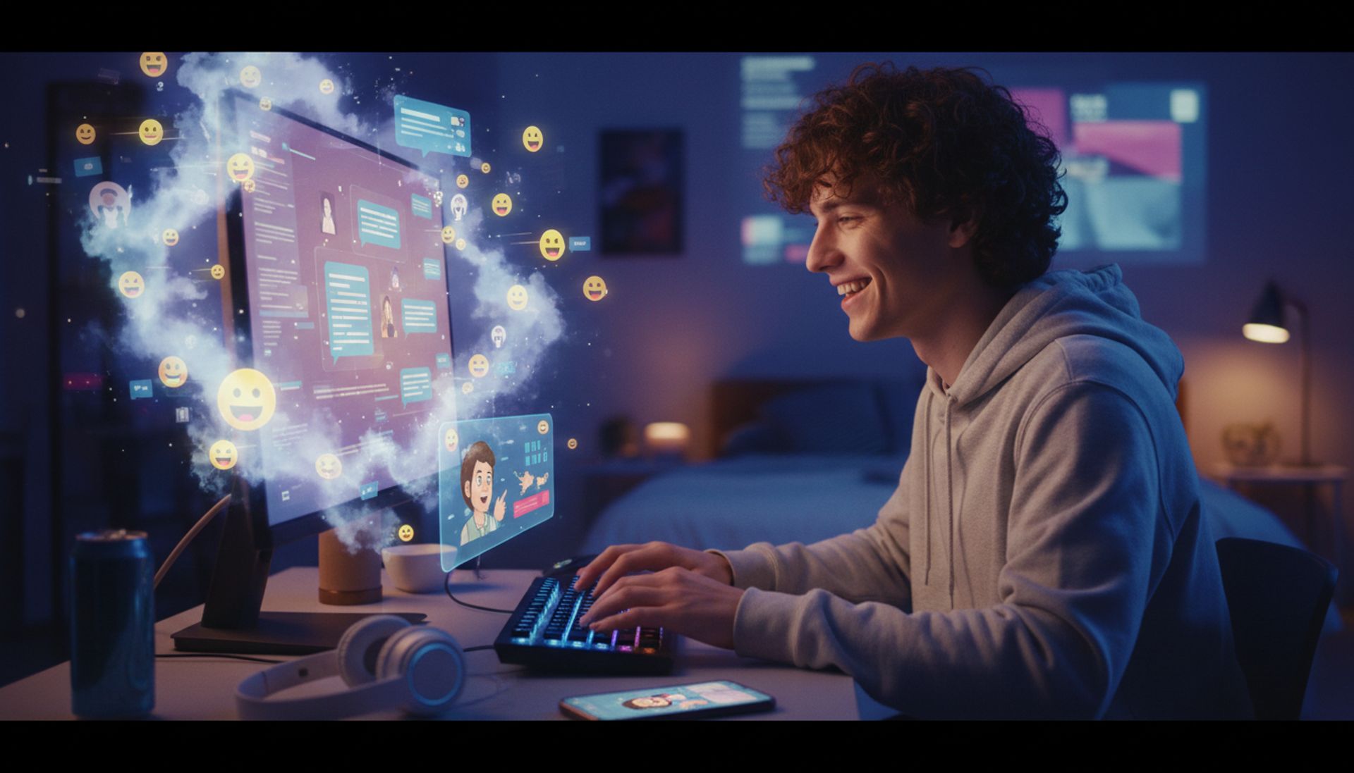 Jak ćwiczyć slang online: brutalny przewodnik po cyfrowej gadce