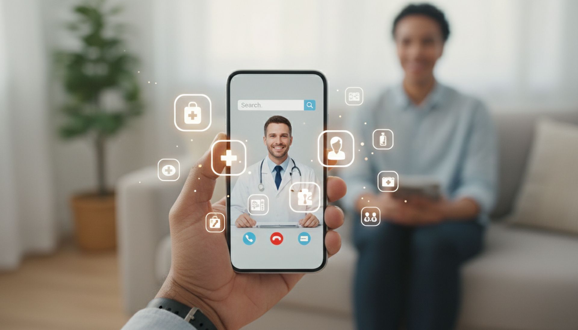 Jak wybrać lekarza online: brutalny przewodnik po cyfrowej dżungli zdrowia