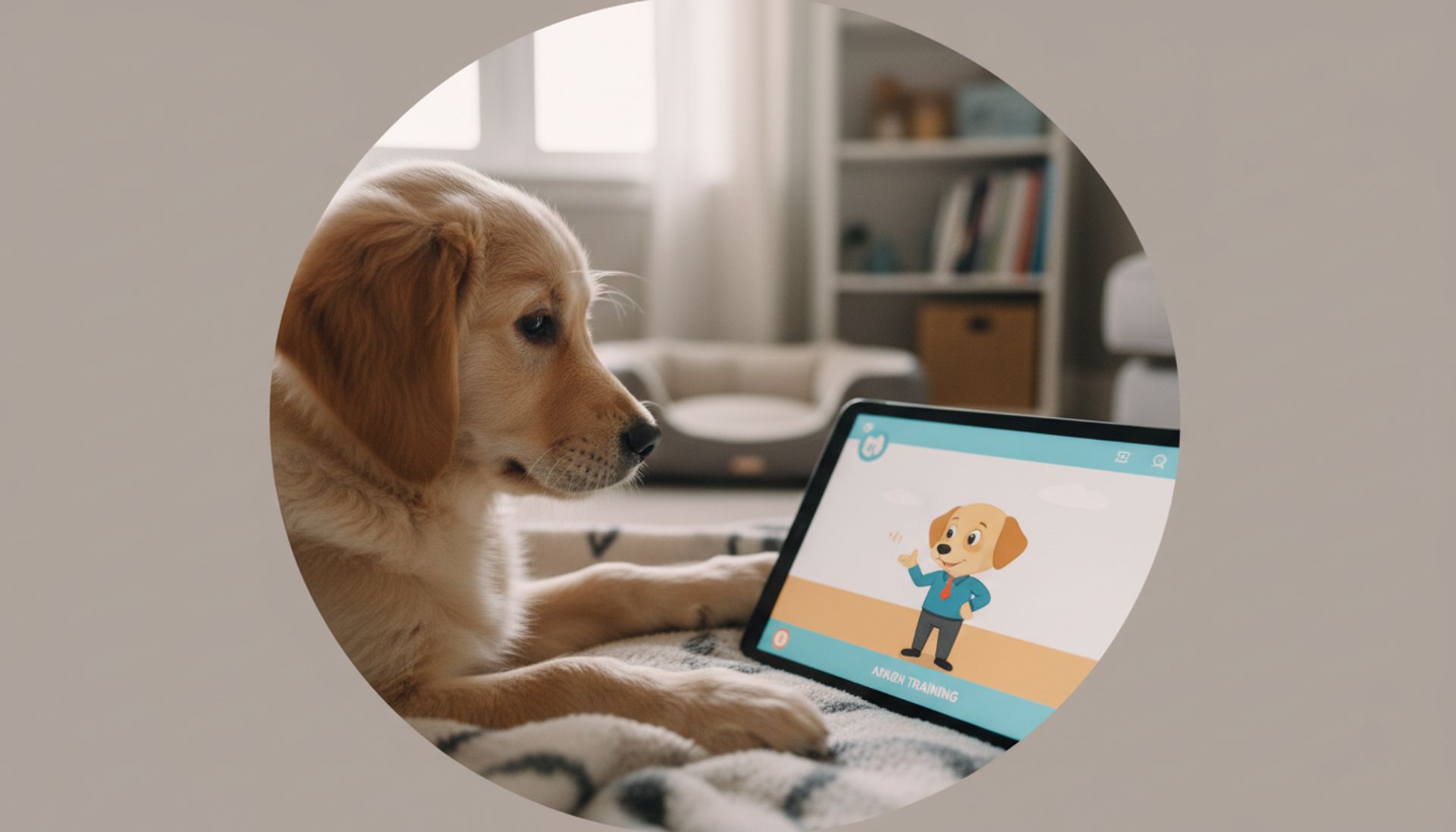 Jak wychować szczeniaka online: brutalna prawda, której nikt nie powie