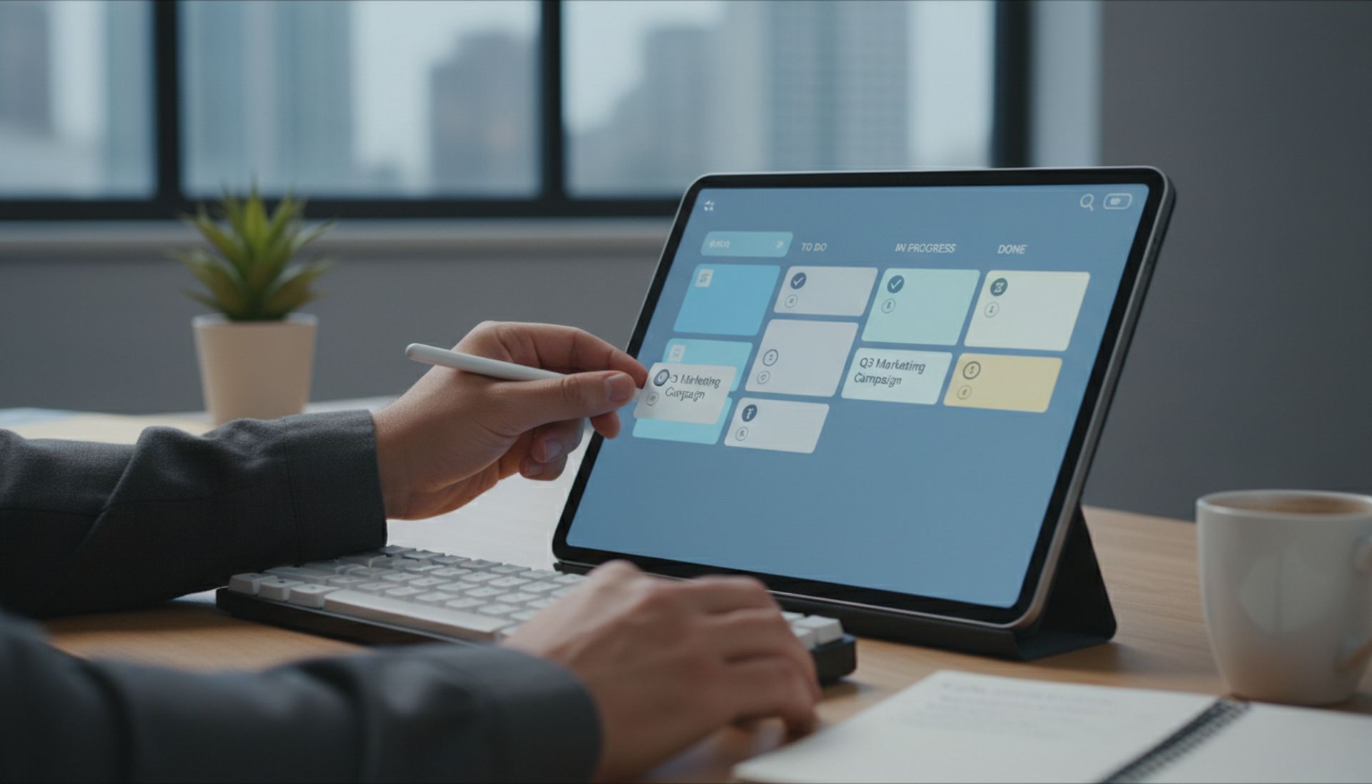 Jak zarządzać zadaniami w pracy: brutalna rzeczywistość, której nikt ci nie powiedział