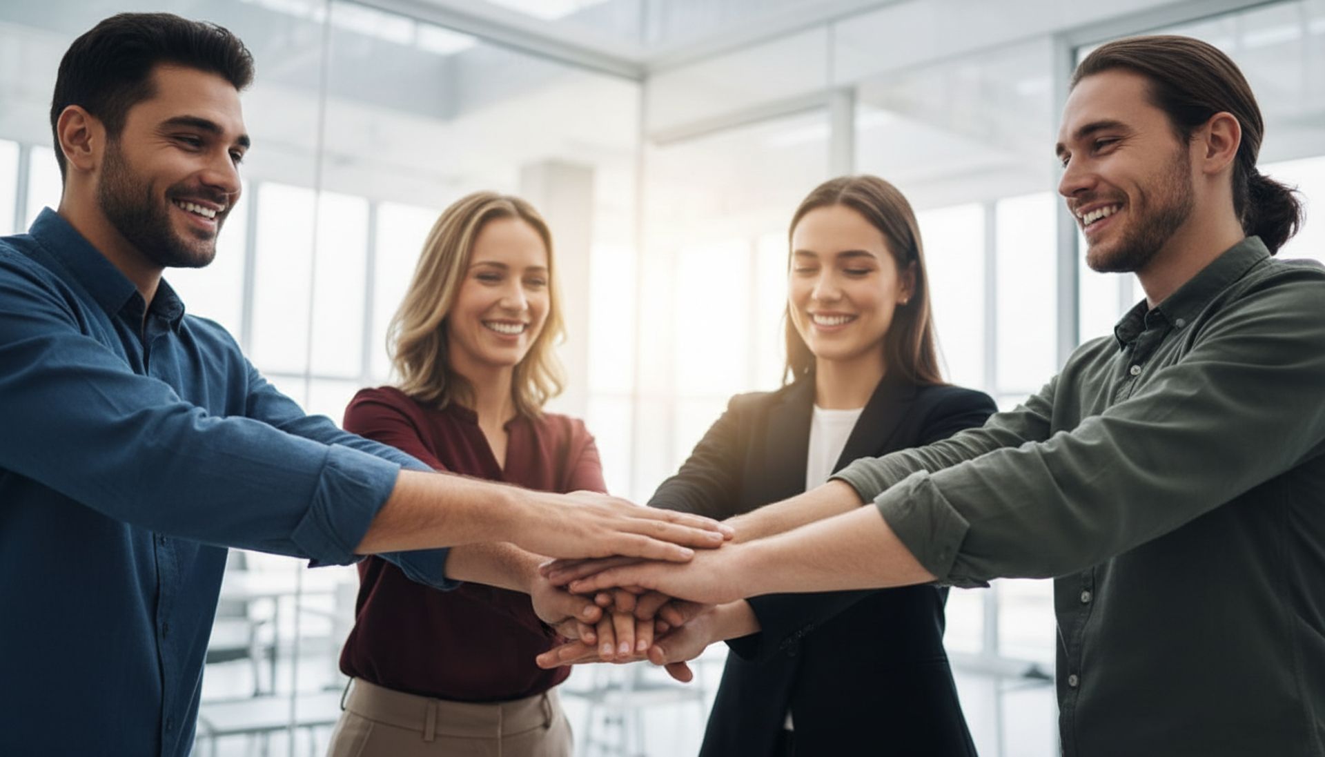 Jak zbudować skuteczny zespół: brutalna rzeczywistość polskiego biznesu