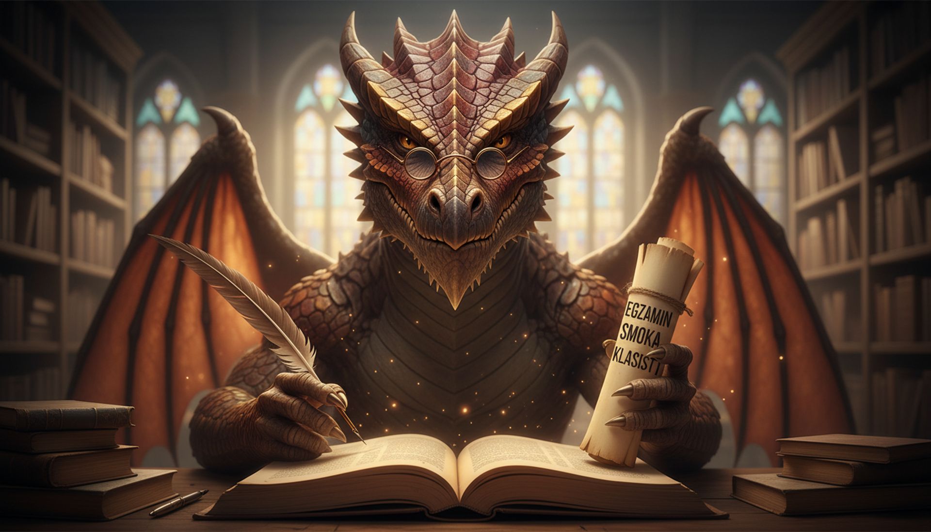 Jak zdać egzamin ósmoklasisty: bezlitosna prawda, strategie i sekrety, których nie usłyszysz na lekcji