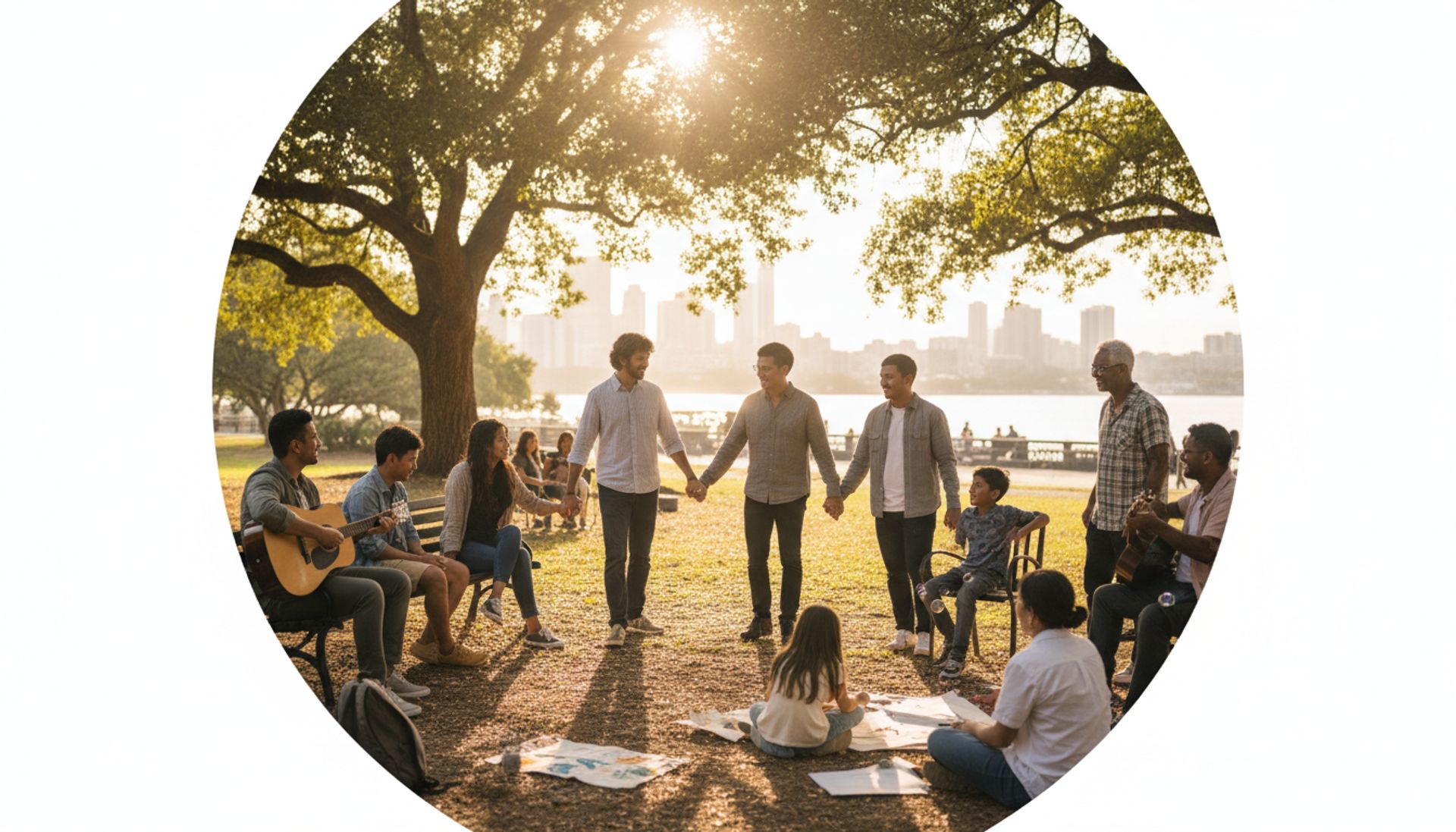 Jak zmniejszyć poczucie izolacji: brutalna prawda i nieoczywiste rozwiązania