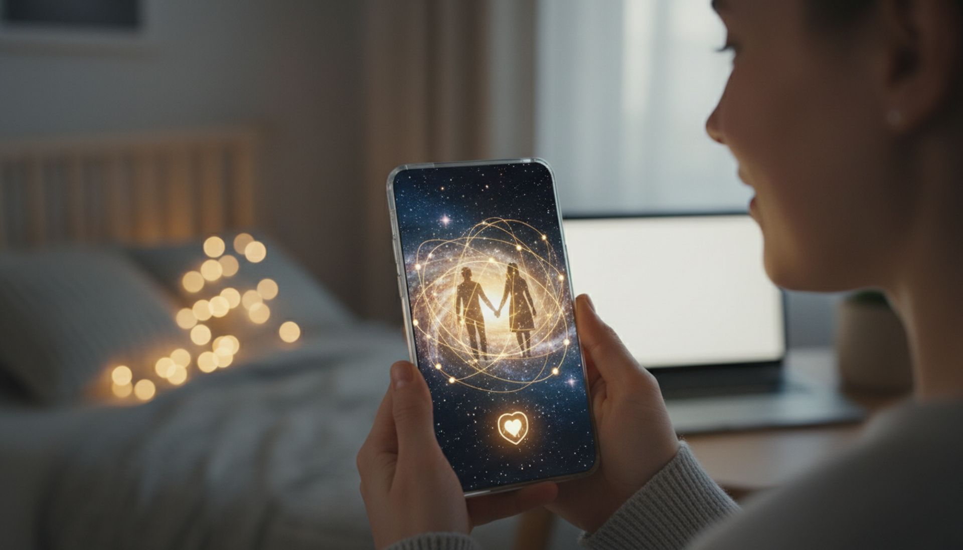 Jak znaleźć bratnią duszę w internecie: brutalna rzeczywistość, ukryte szanse i strategie, których nikt ci nie zdradzi