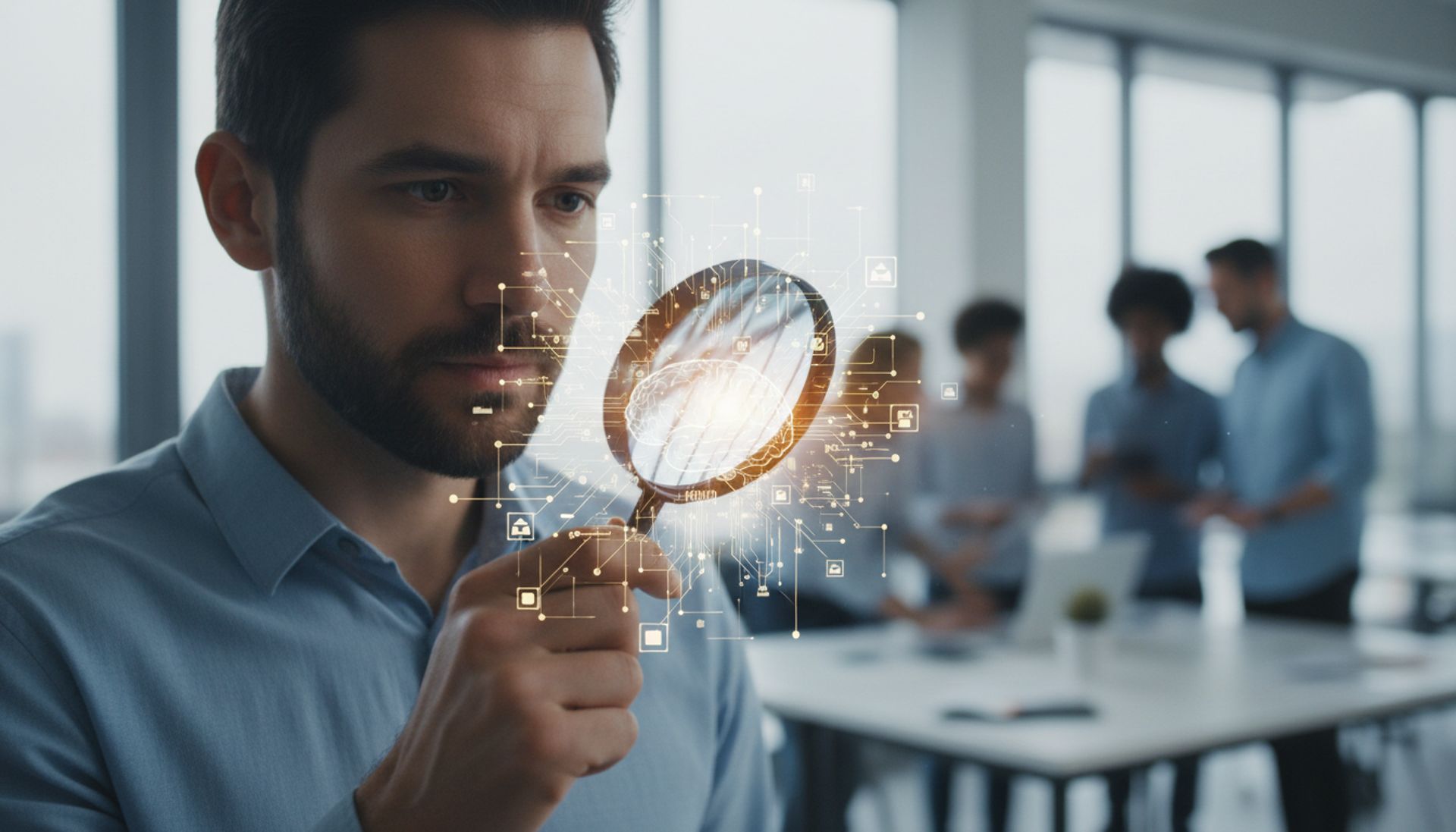 Jak znaleźć dobrego eksperta: przewodnik dla tych, którzy mają dość ściemy