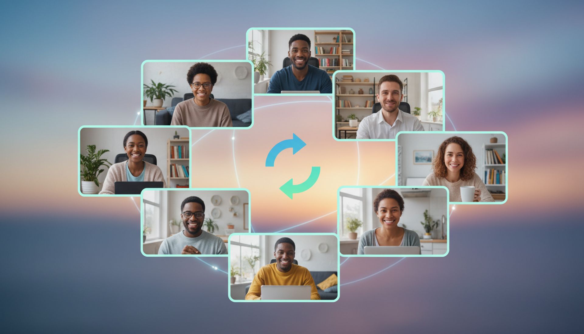 Jak znaleźć grupę wsparcia online: przewrotny przewodnik na 2025