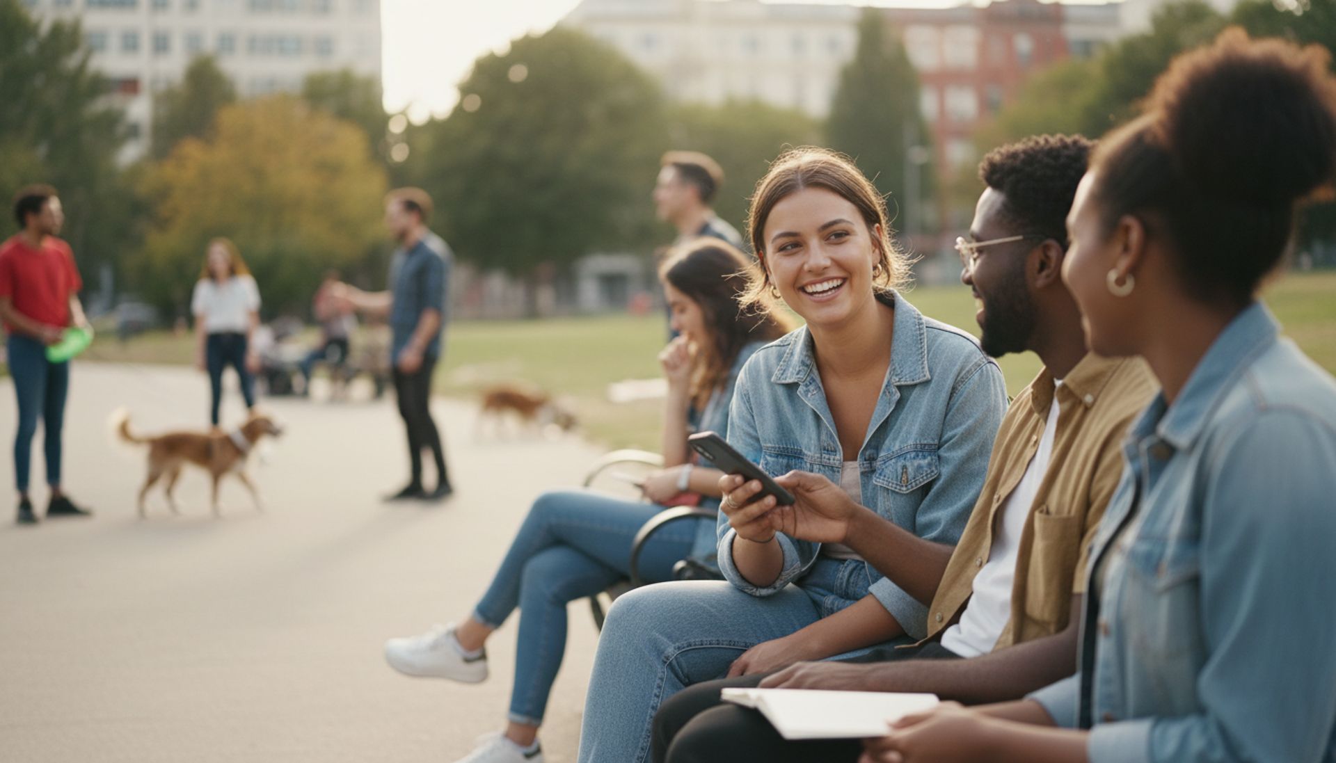 Jak znaleźć ludzi otwartych na nowe znajomości: brutalna rzeczywistość, nieoczywiste strategie i polska perspektywa