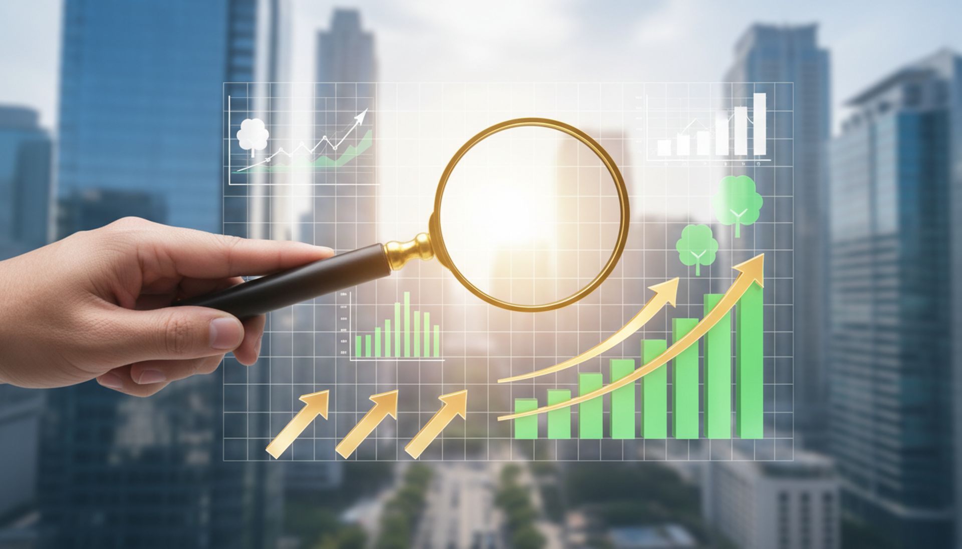 Jak znaleźć najlepsze inwestycje giełdowe: bezkompromisowy przewodnik na 2025