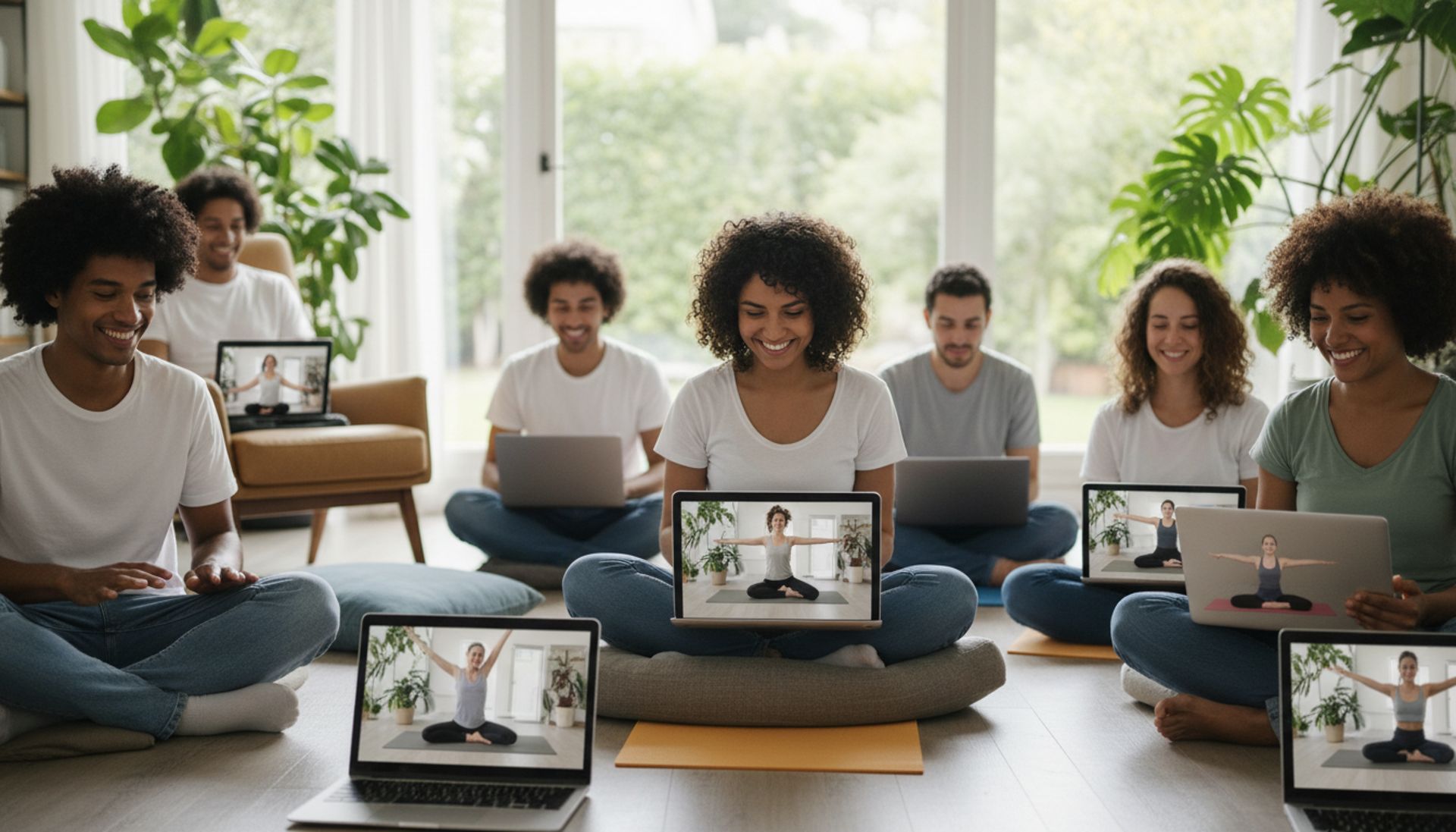 Jak znaleźć osoby zainteresowane jogą online: brutalna rzeczywistość, której nikt ci nie powie