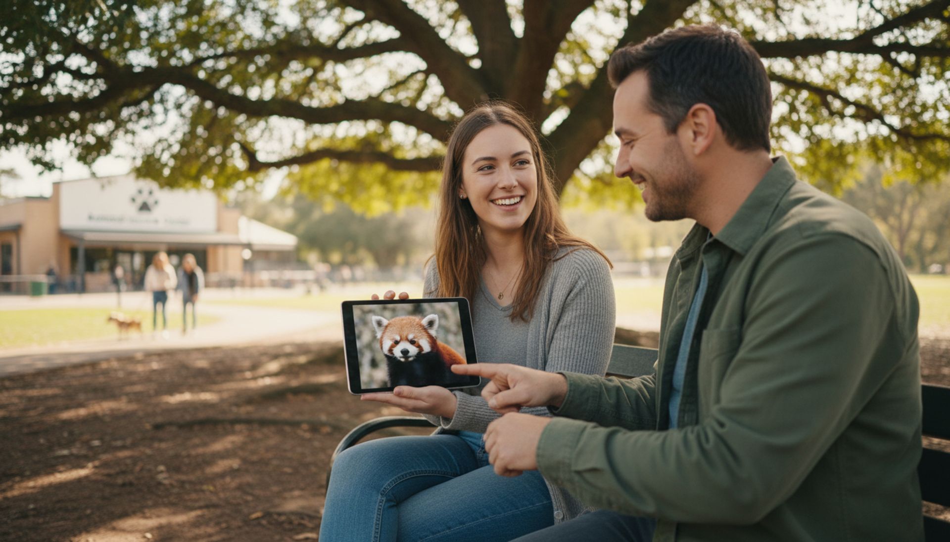 Jak znaleźć przyjaciela do rozmów o zwierzętach: rzeczy, o których nikt ci nie powiedział