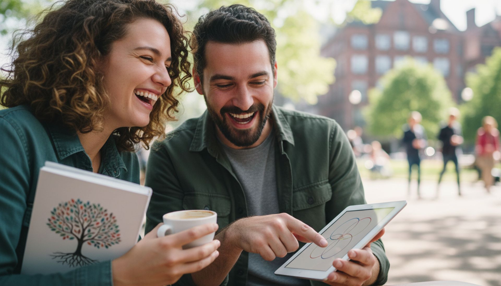 Jak znaleźć przyjaciela o podobnych poglądach: brutalny przewodnik na nowe czasy