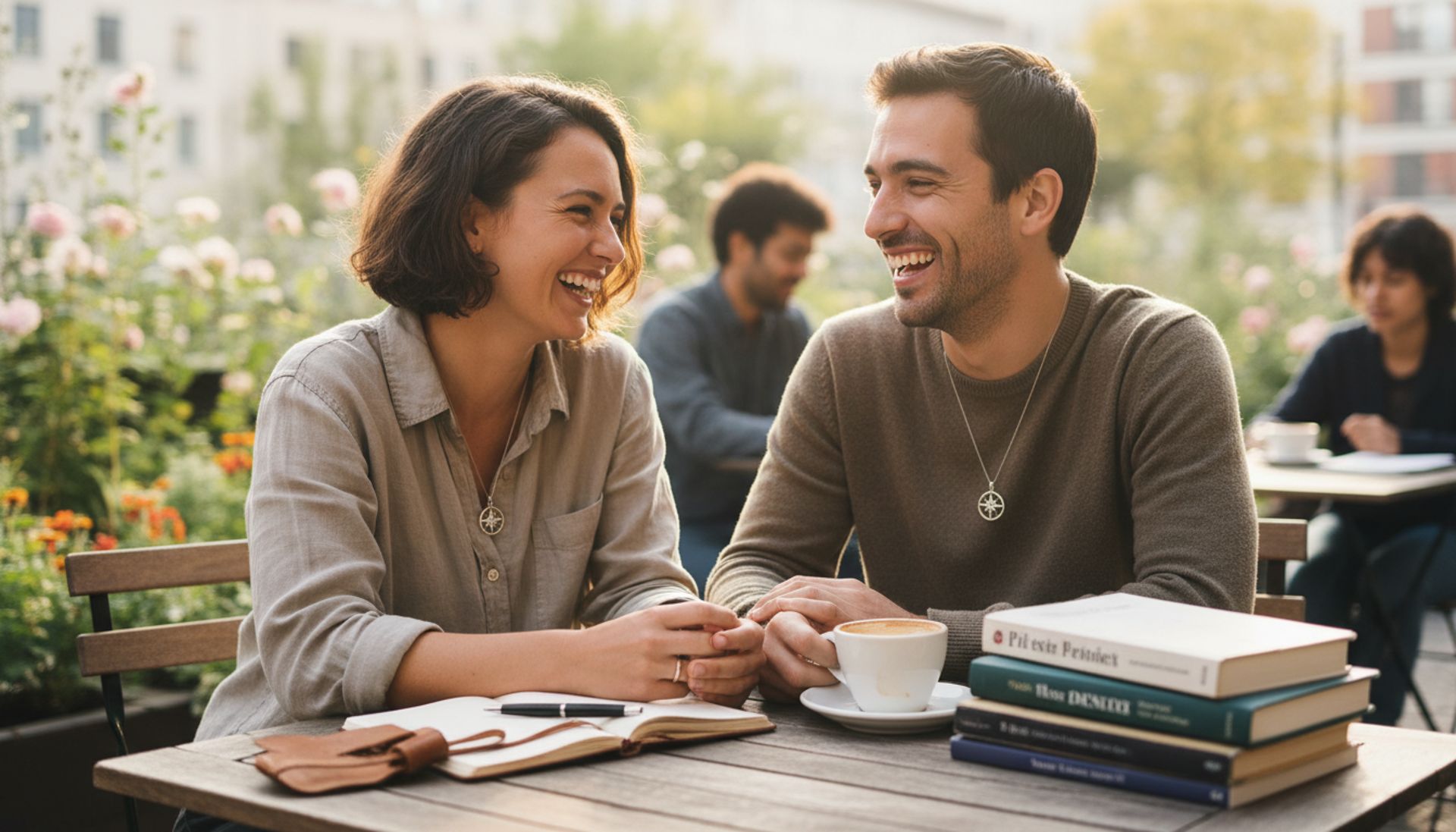 Jak znaleźć przyjaciela o podobnych wartościach: brutalny przewodnik po prawdzie i mitach